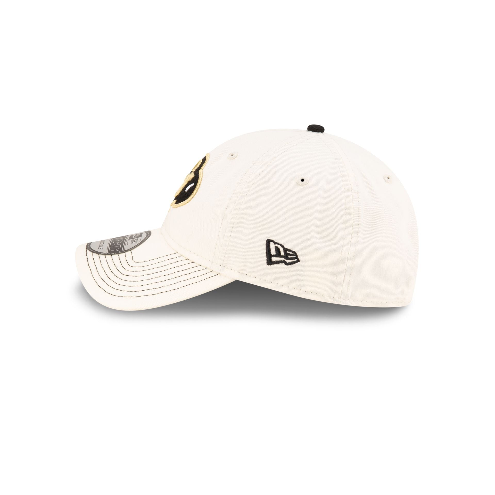 Colorado Buffaloes 9TWENTY Adjustable Hat - Image 4