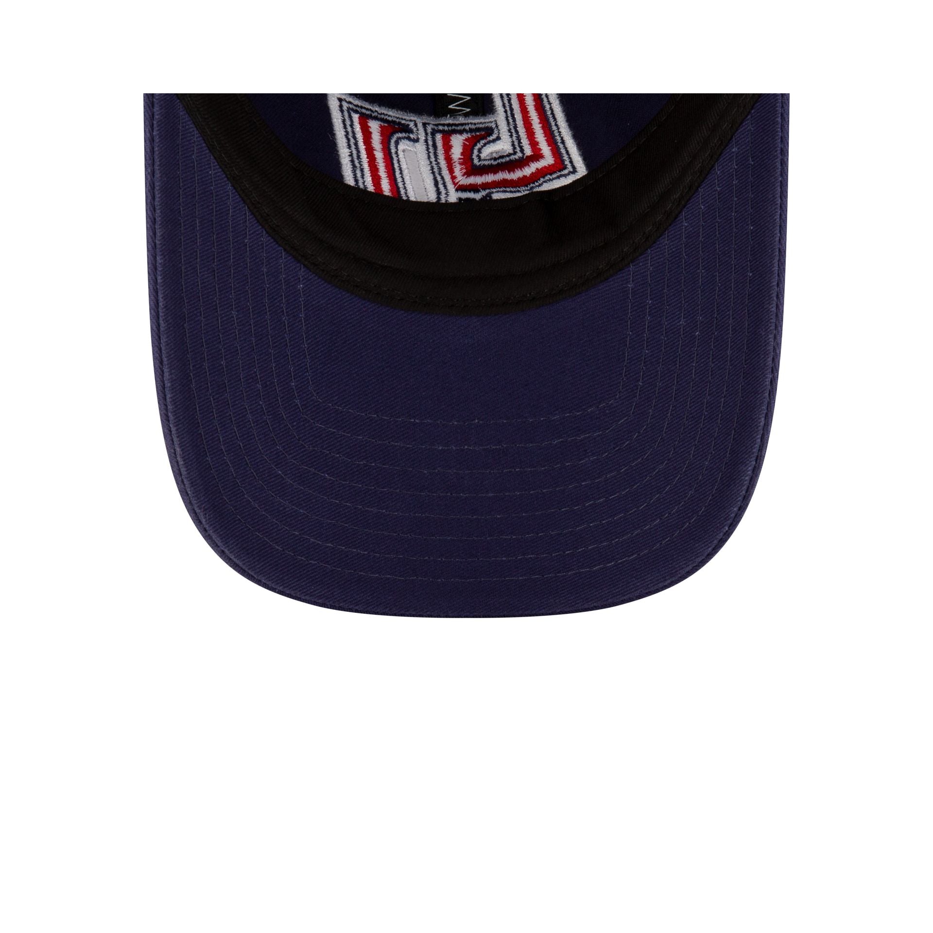 Liberty Flames 9TWENTY Adjustable Hat - Image 7