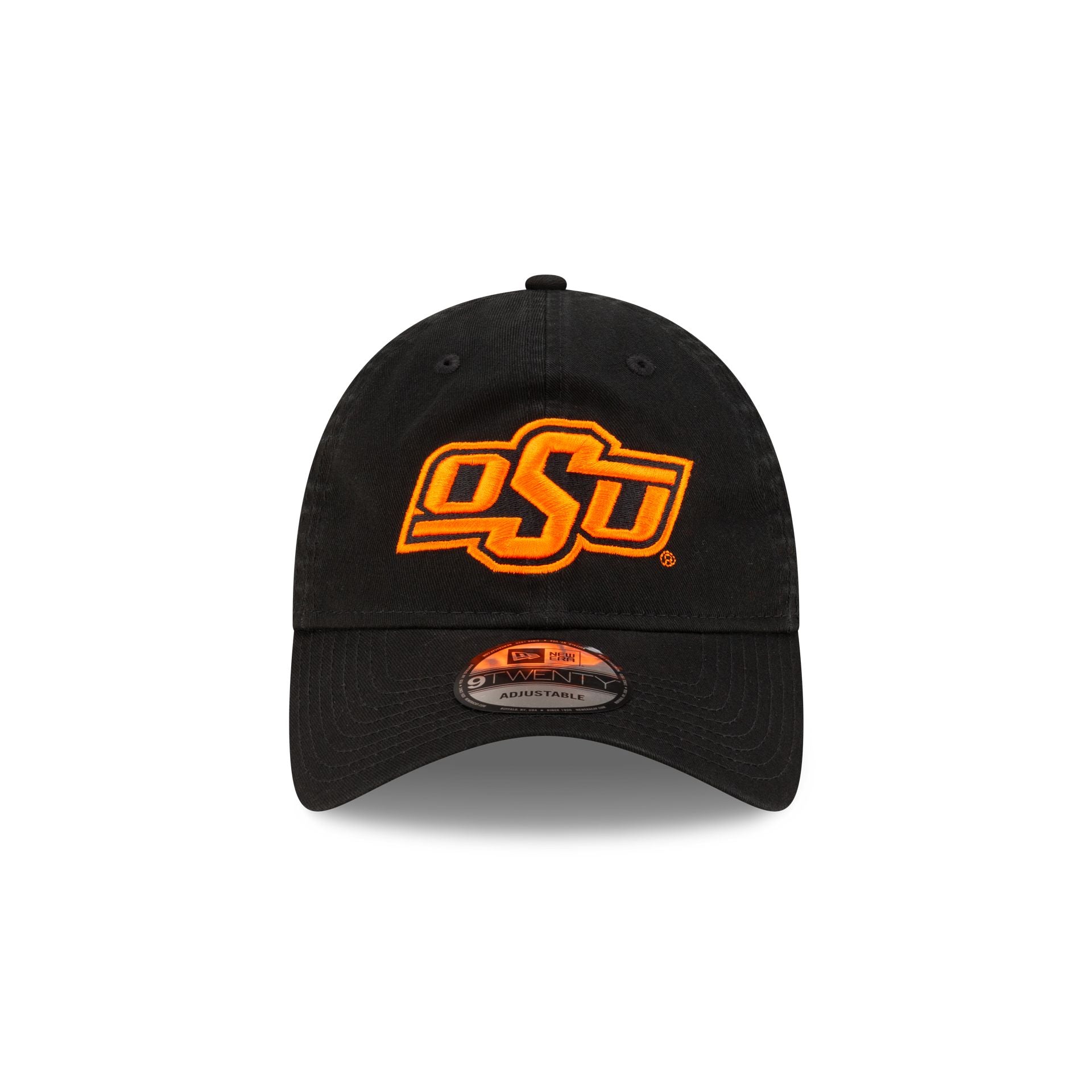 Oklahoma State Cowboys 9TWENTY Adjustable Hat - Image 2