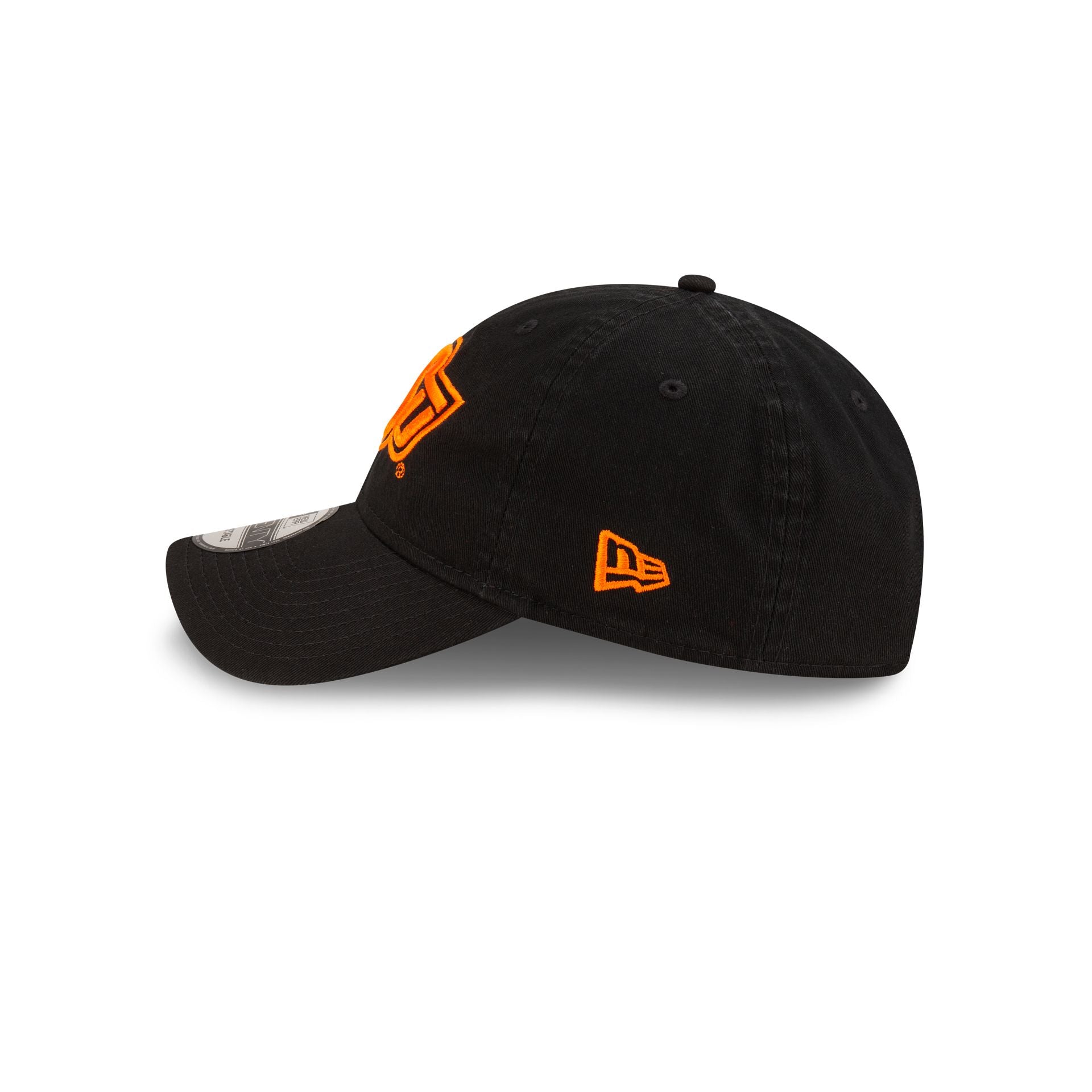 Oklahoma State Cowboys 9TWENTY Adjustable Hat - Image 4