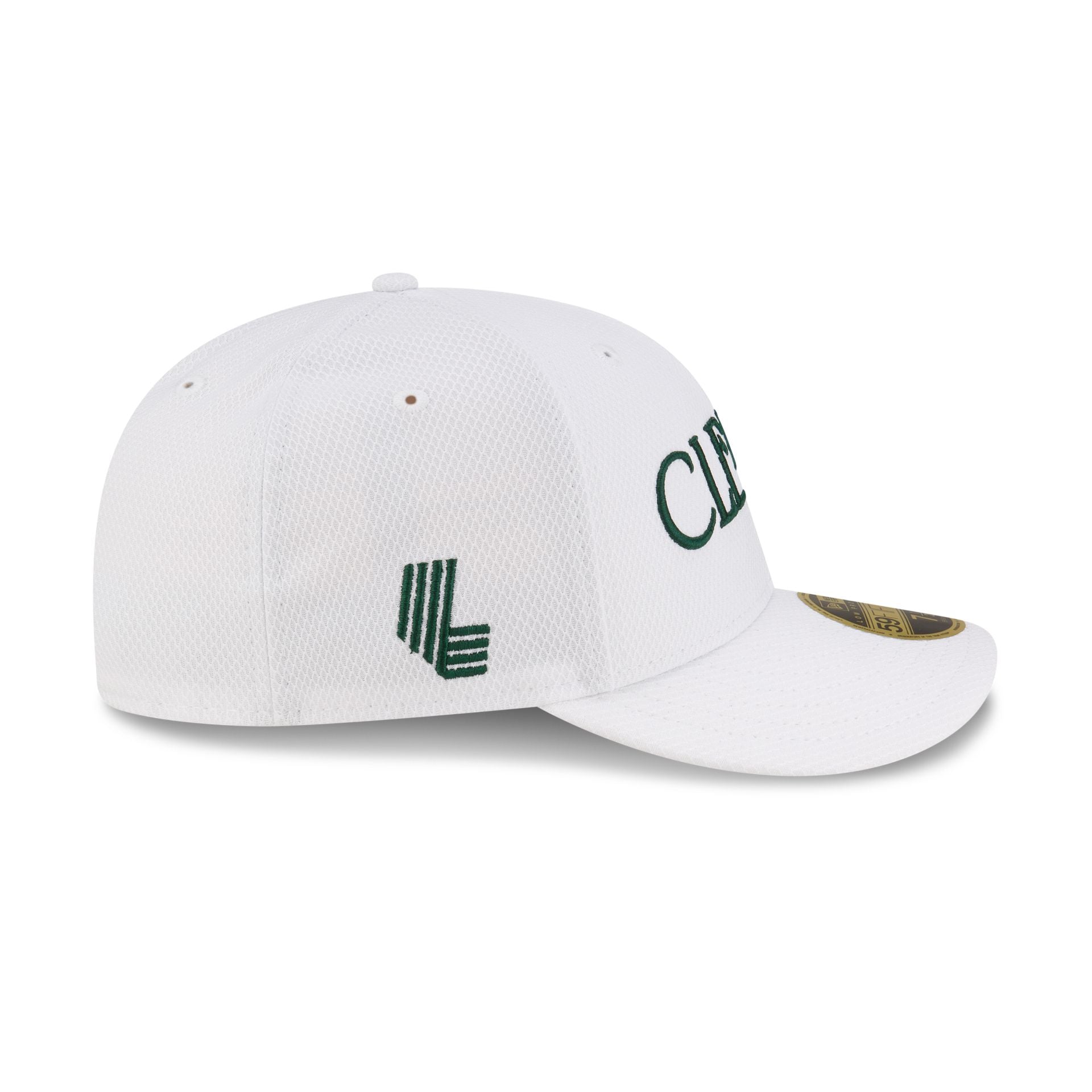 Cleeks GC Low Profile 59FIFTY Fitted Hat - Image 4