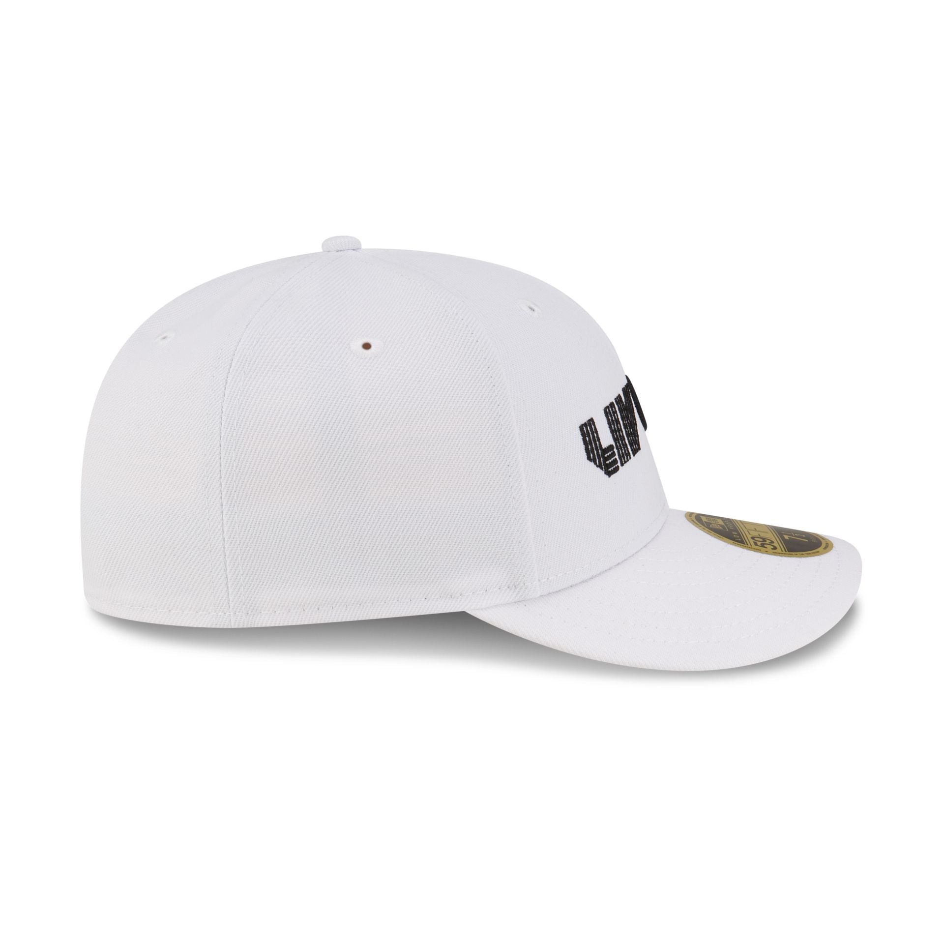 LIV Golf Low Profile 59FIFTY Fitted Hat - Image 5