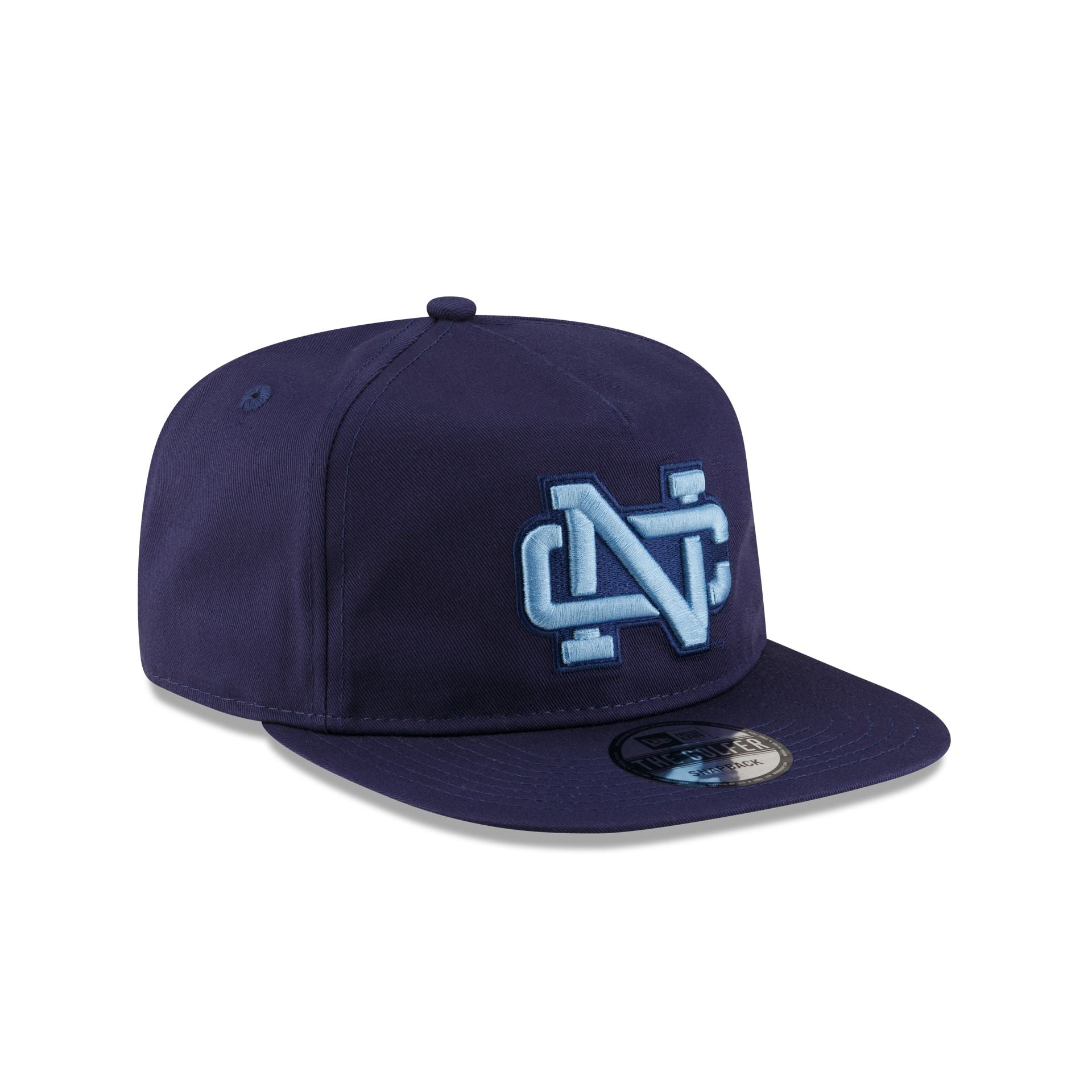 North Carolina Tar Heels College Vault Golfer - Image 3