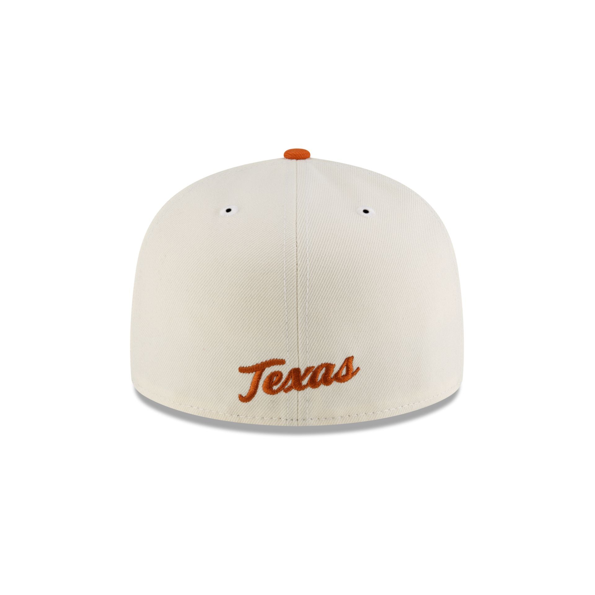 Texas Longhorns Team 59FIFTY Fitted Hat - Image 6