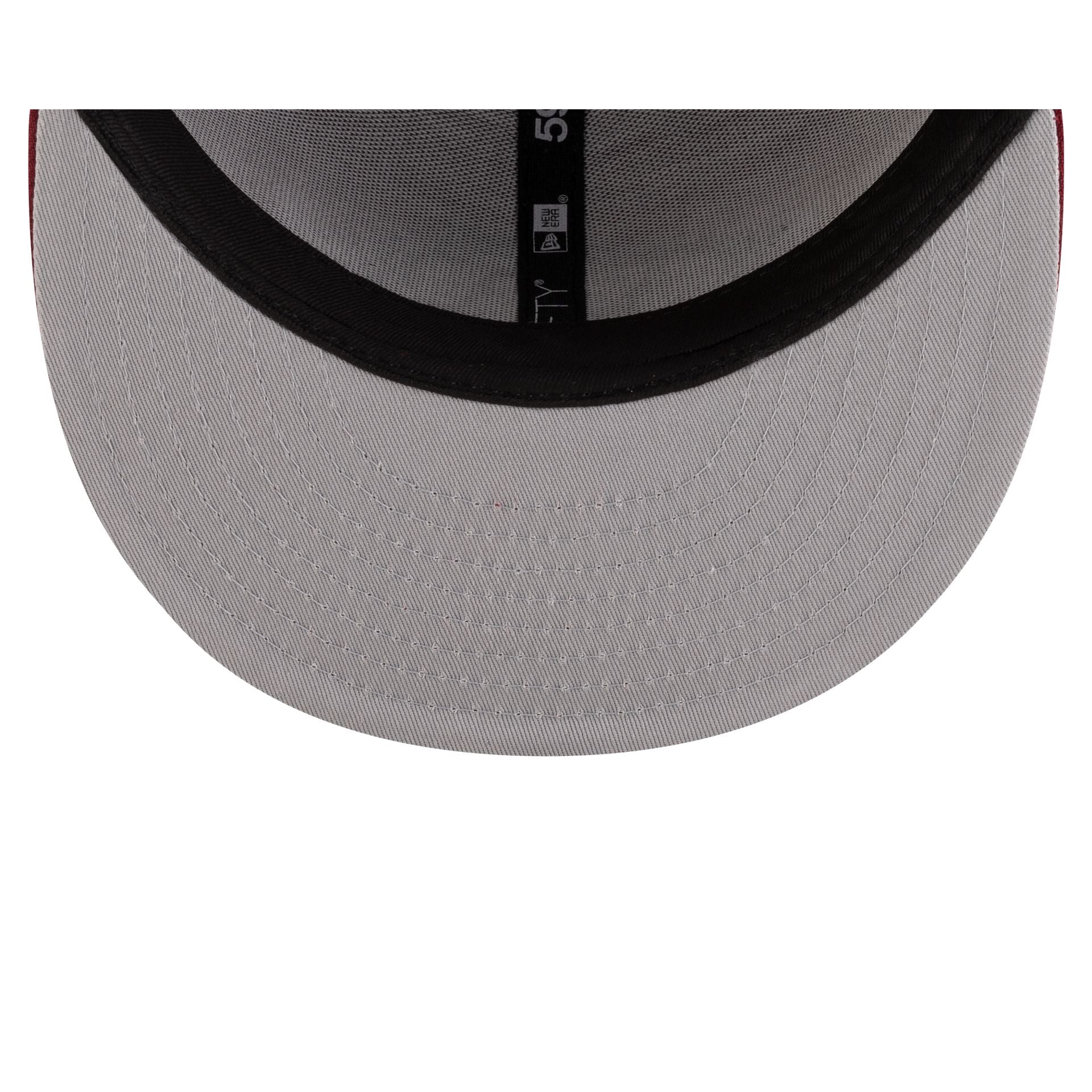 Arkansas Razorbacks Hog 59FIFTY Fitted - Image 7