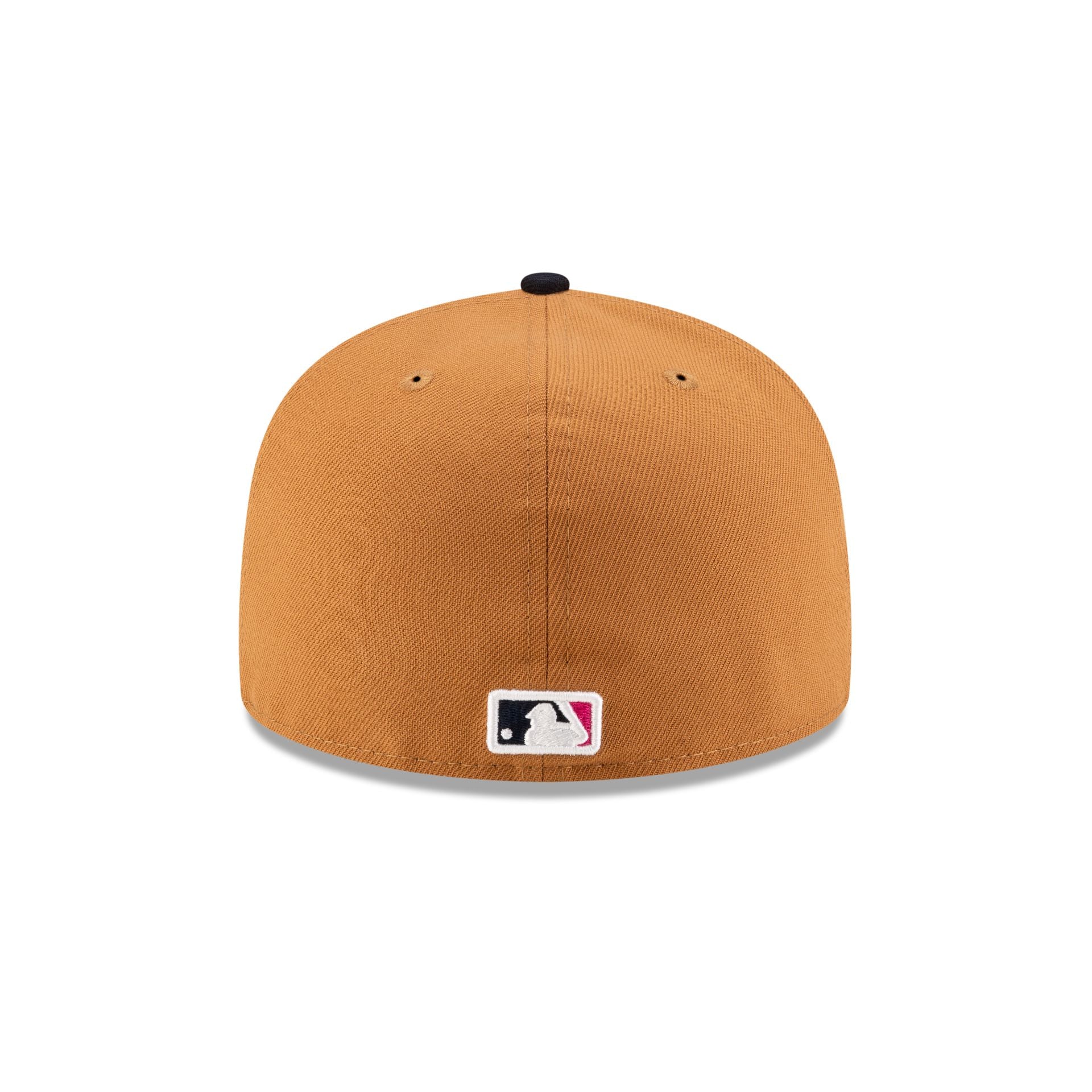 Cleveland Guardians Mini Mascot 59FIFTY Fitted Hat - Image 6
