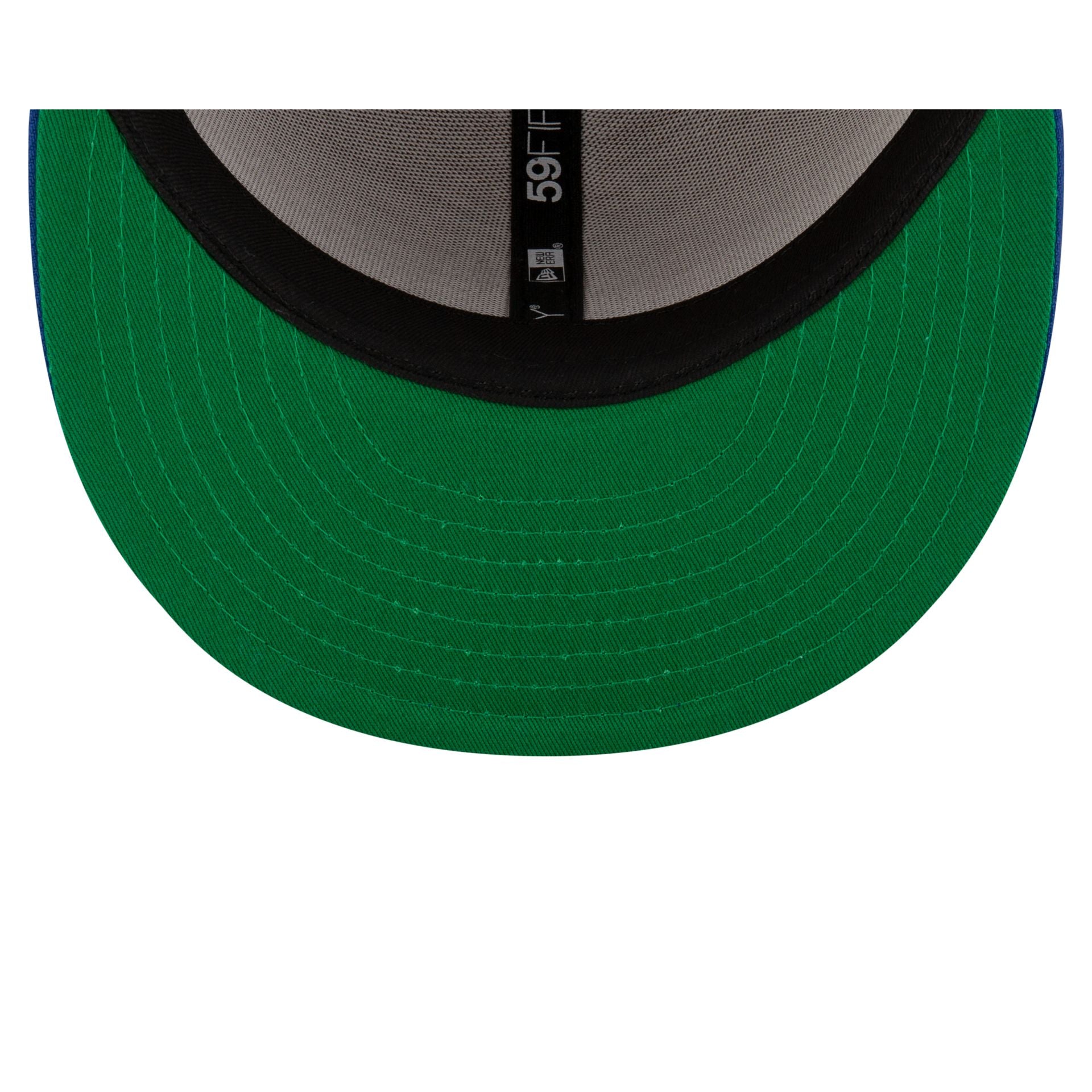 Toronto Blue Jays Mini Mascot 59FIFTY Fitted Hat - Image 7