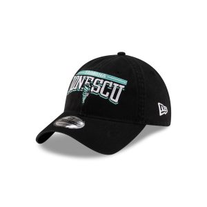 New York Liberty Sabrina Ionescu Wordmark 9TWENTY Adjustable Hat