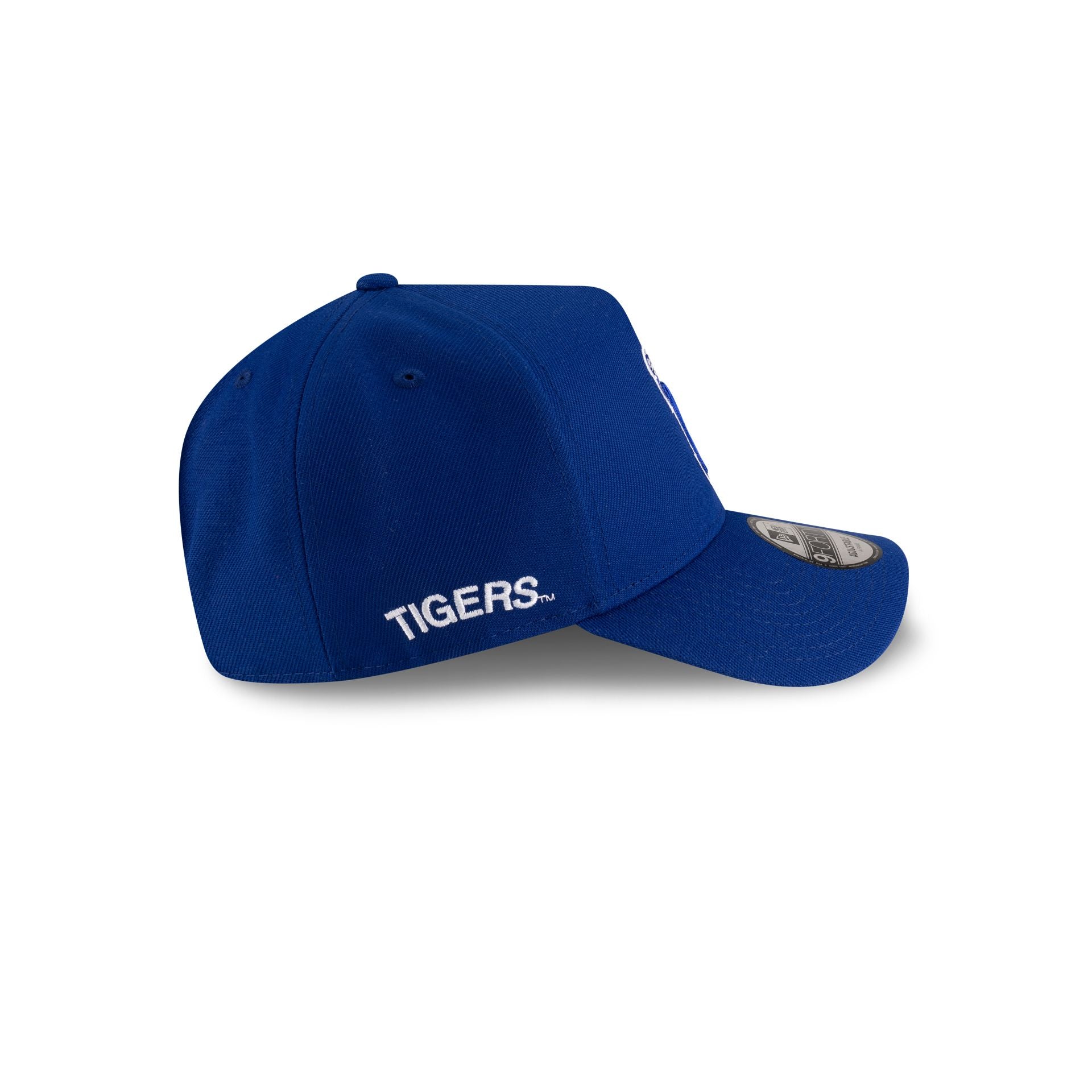 Memphis Tigers 9FORTY A-Frame Snapback Hat - Image 4