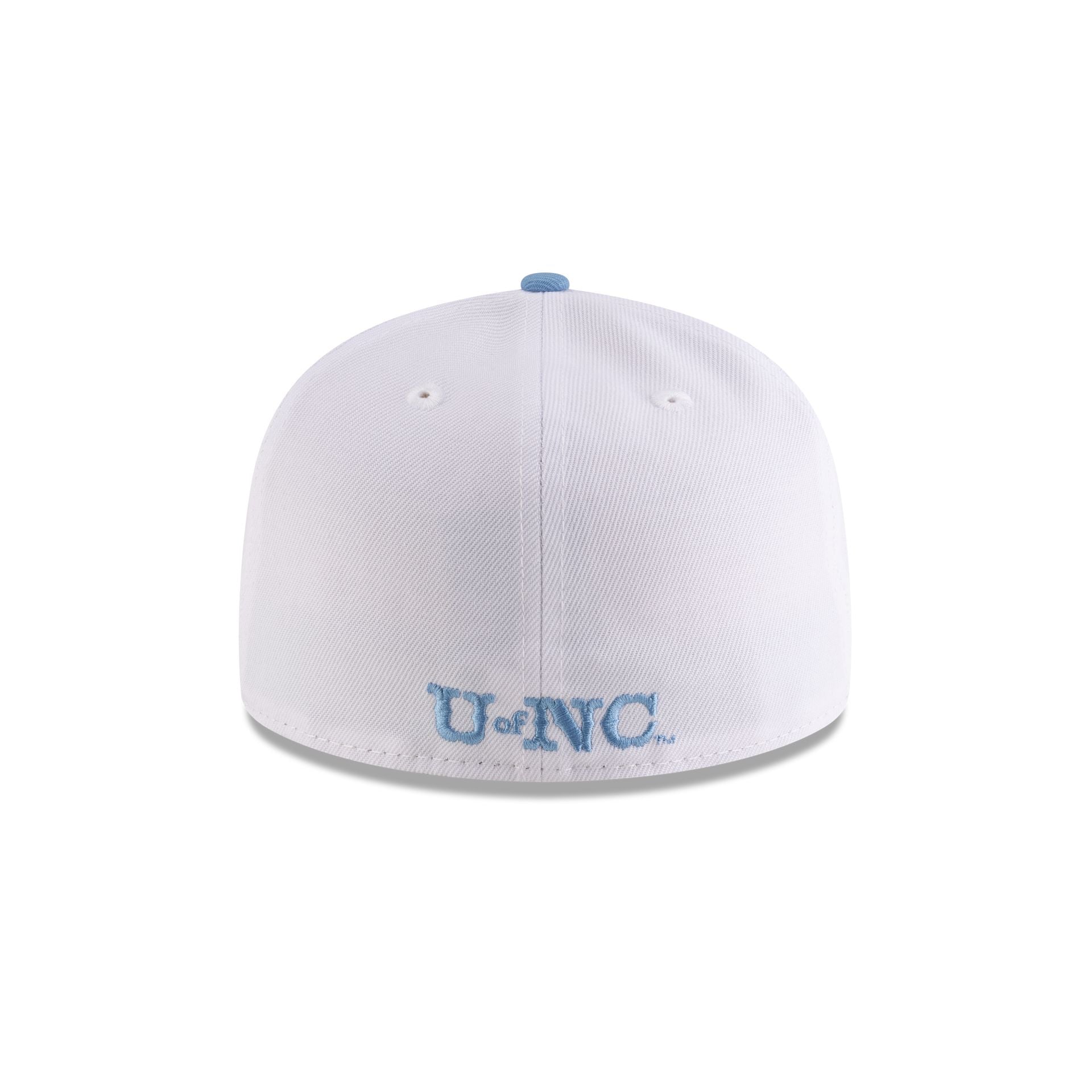 North Carolina Tar Heels College Vault 1995 Final Four 59FIFTY Fitted - Image 6