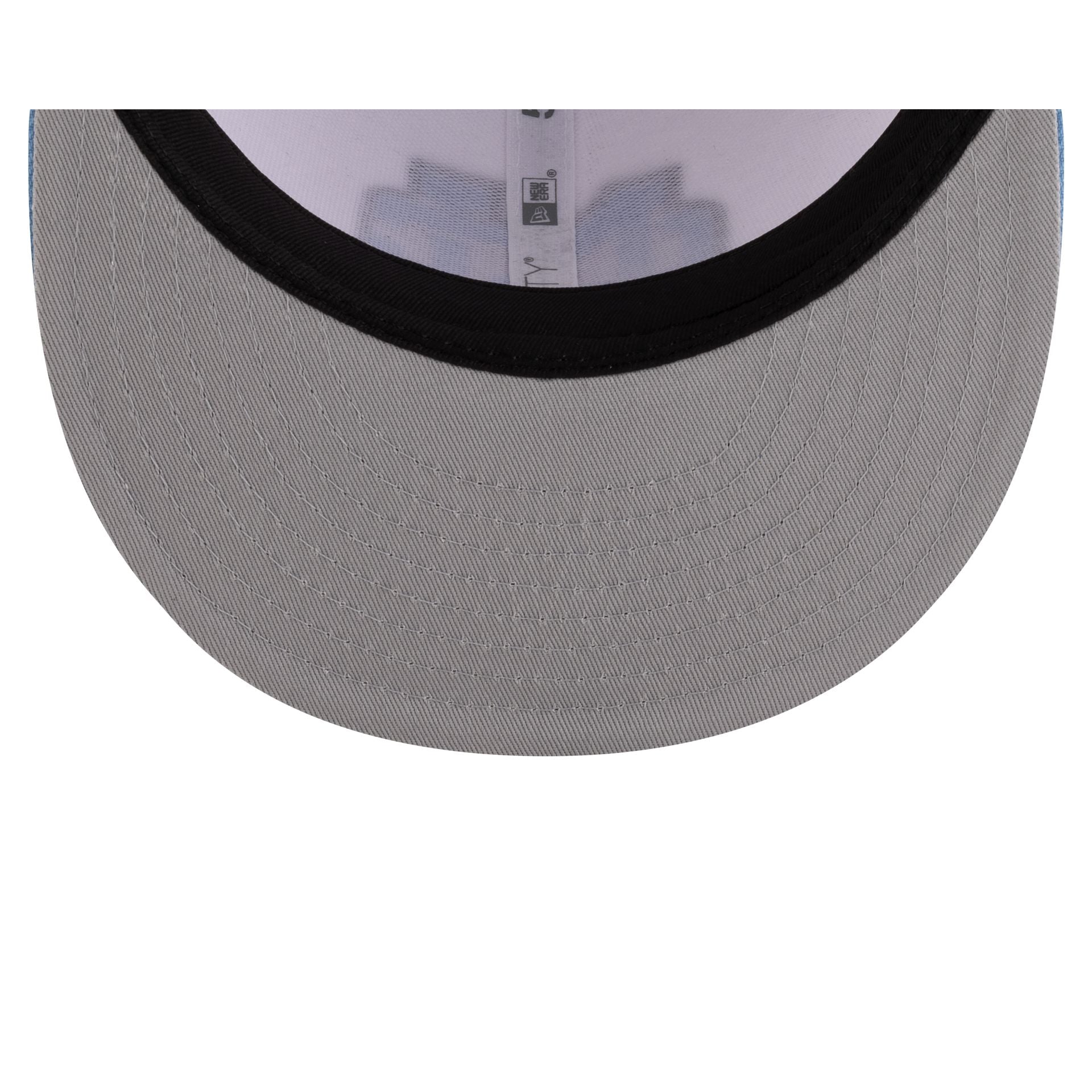 North Carolina Tar Heels College Vault 1995 Final Four 59FIFTY Fitted - Image 7