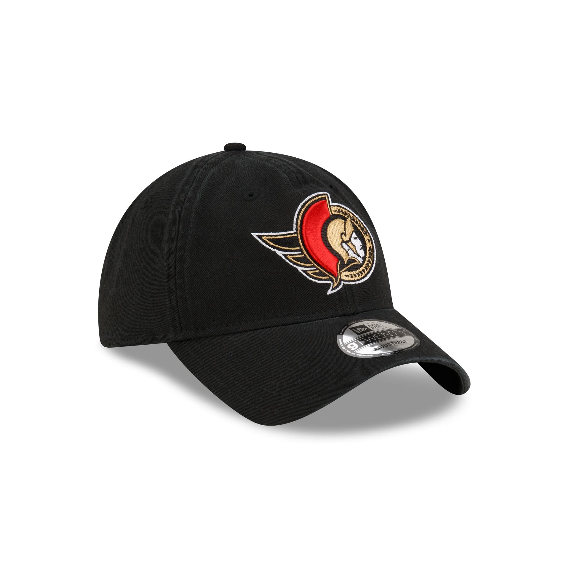 Ottawa Senators Team 9TWENTY Adjustable Hat - Image 3