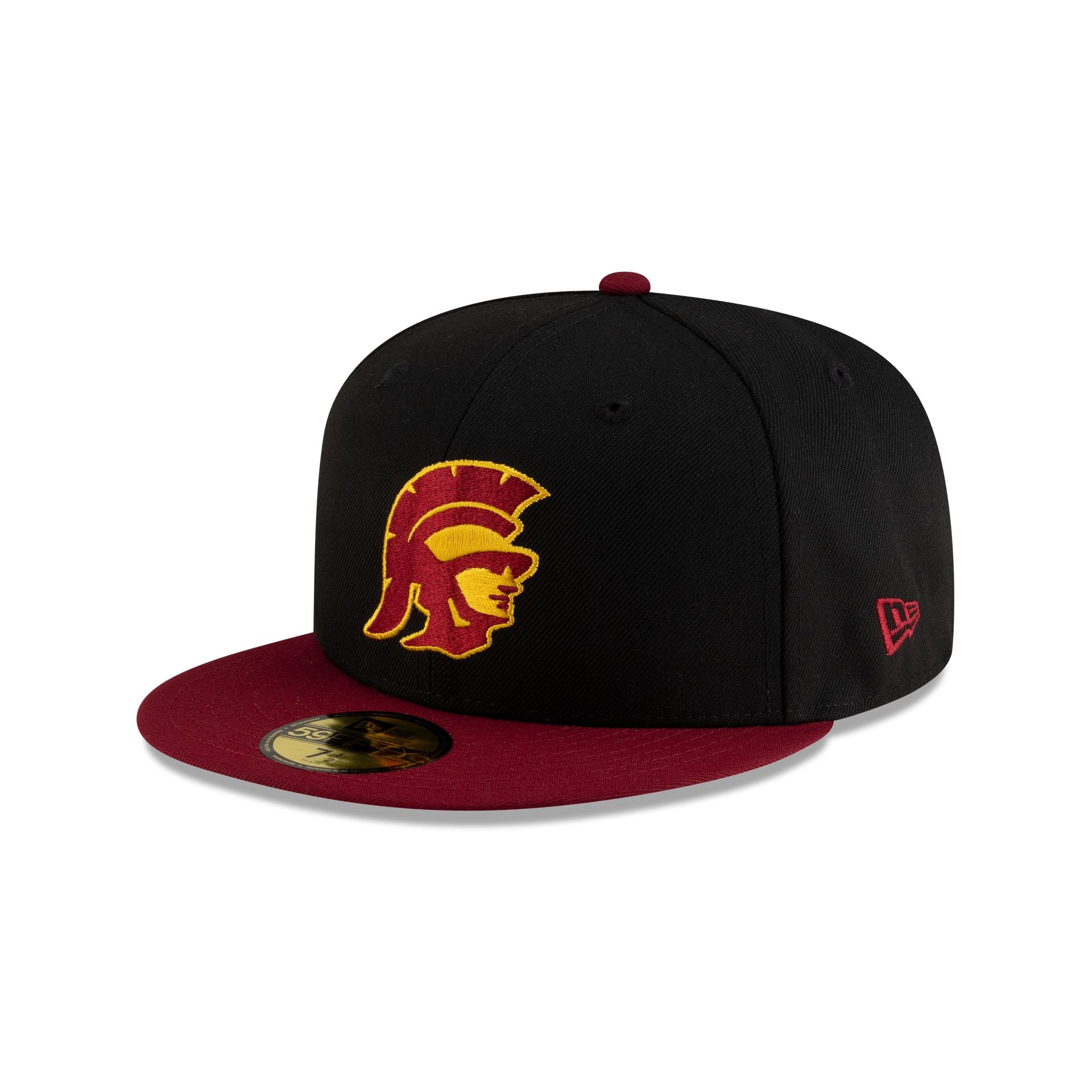 USC Trojans Back to Back 59FIFTY Fitted - Image 3