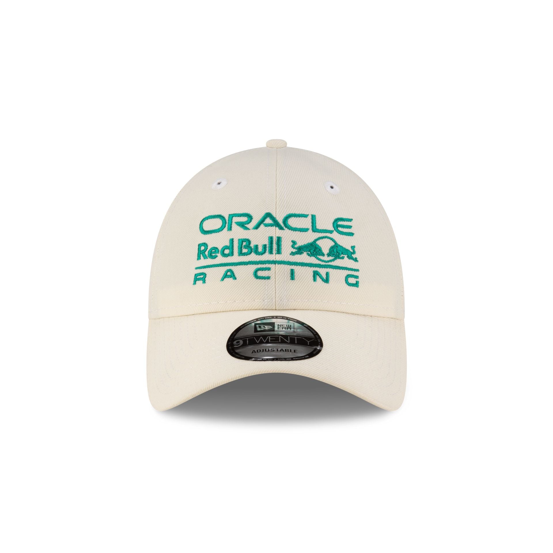 Oracle Red Bull Racing Race Essentials 9TWENTY Adjustable Hat - Image 2