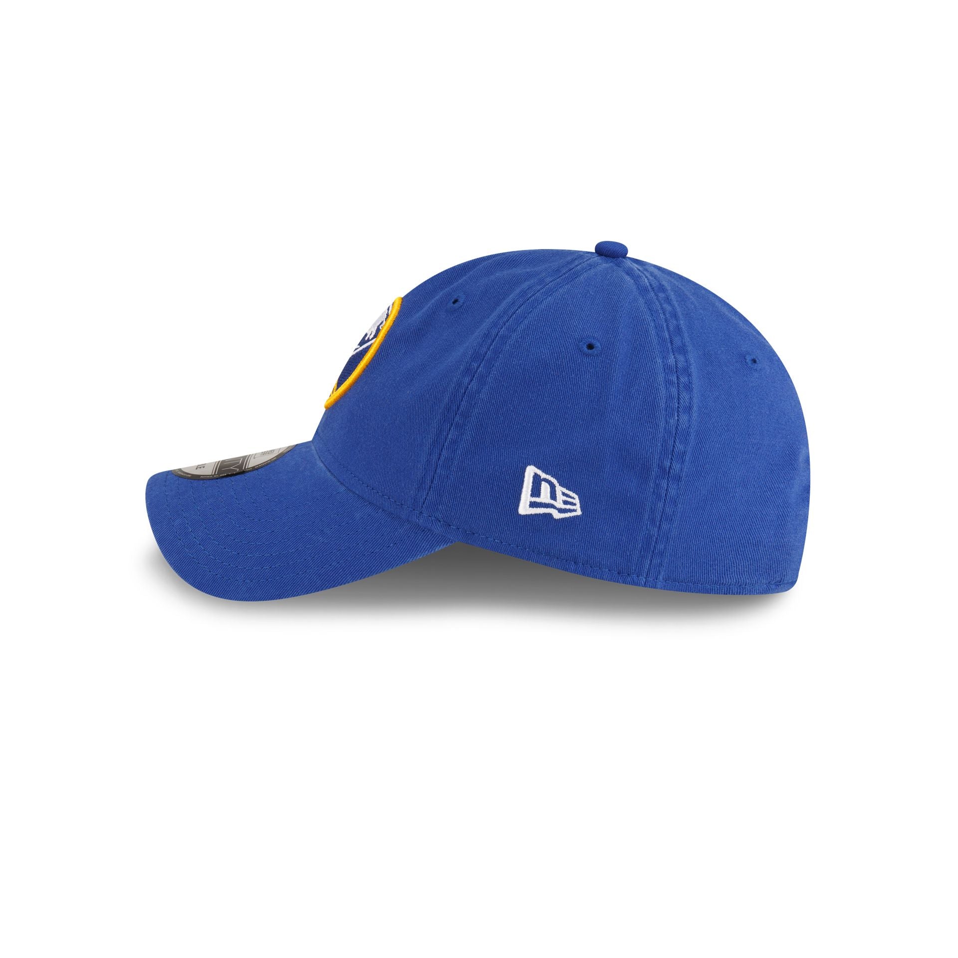 Buffalo Sabres Team 9TWENTY Adjustable Hat - Image 4