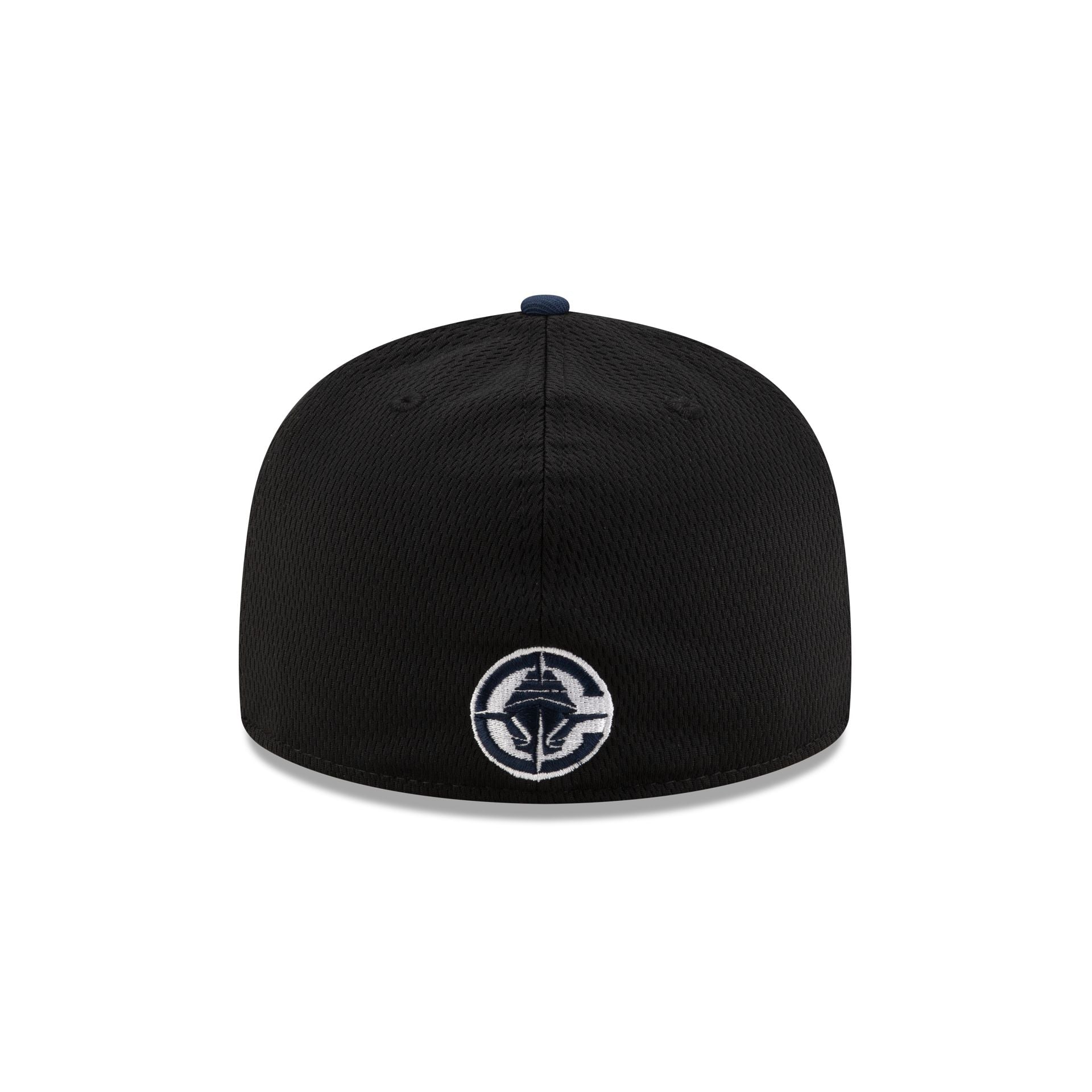Los Angeles Clippers Dashmark Mesh 59FIFTY A-Frame Fitted Hat - Image 6