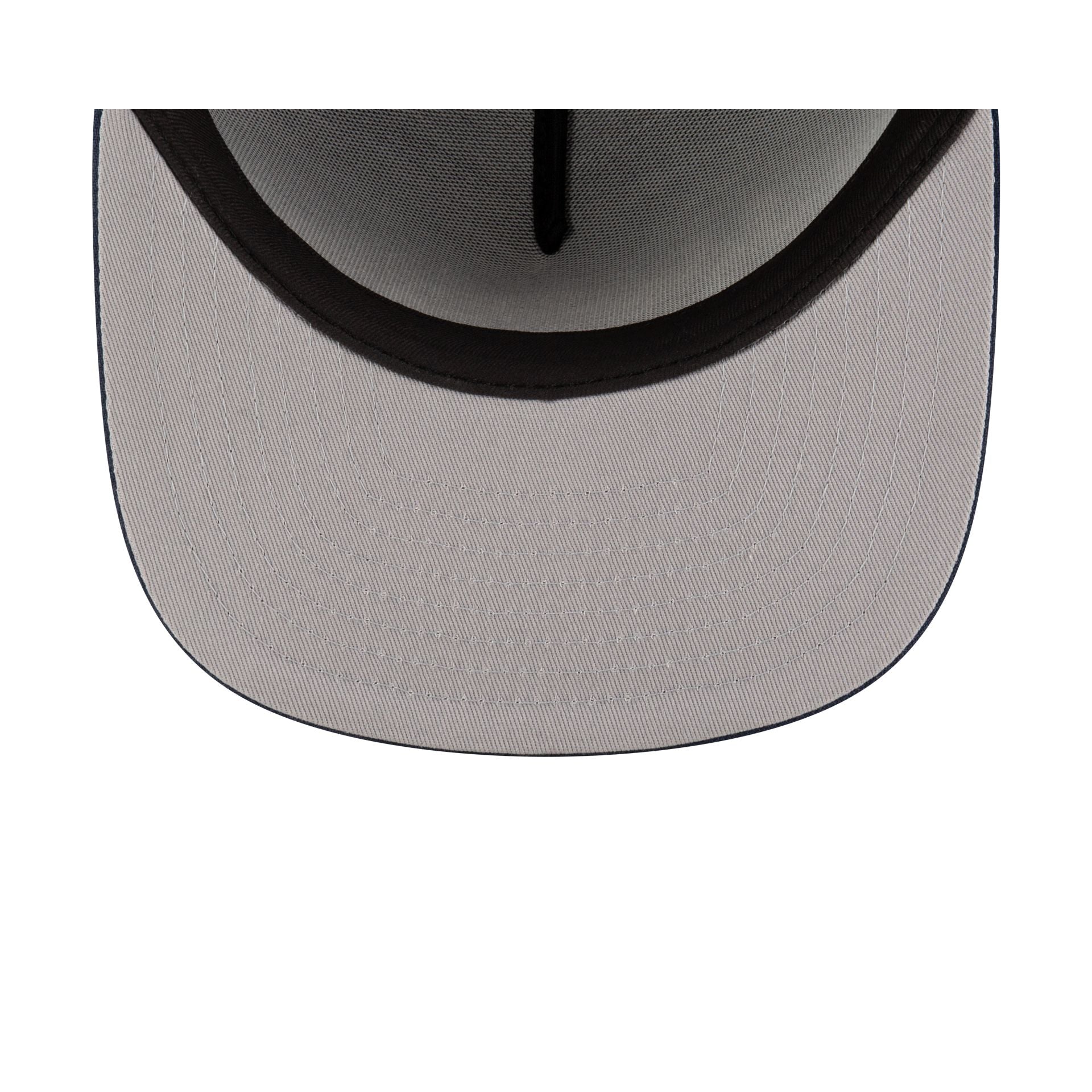 Washington Wizards Dashmark Mesh 59FIFTY A-Frame Fitted Hat - Image 7