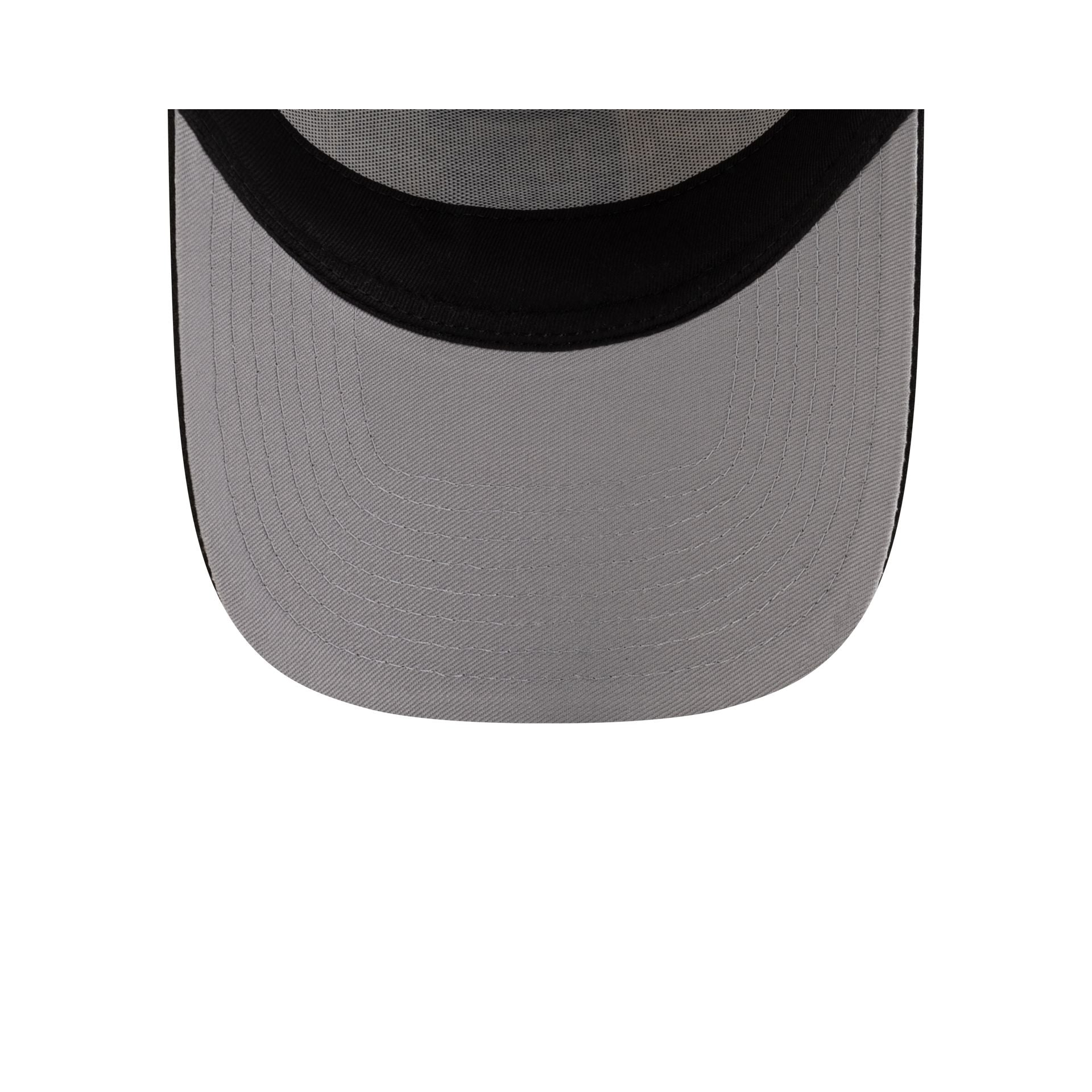 South Carolina Gamecocks Real Tree 9FORTY A-Frame Snapback Hat - Image 7