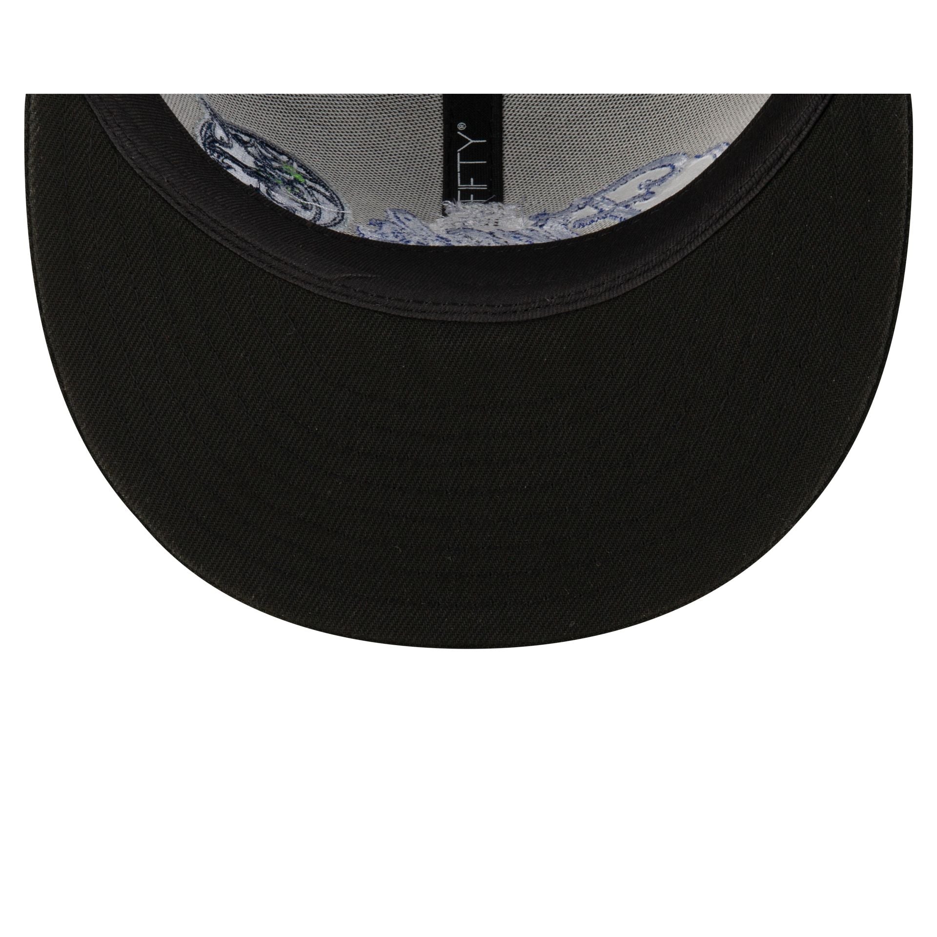 Minnesota Lynx 2024 Finals Participation 9FIFTY Snapback Hat - Image 7
