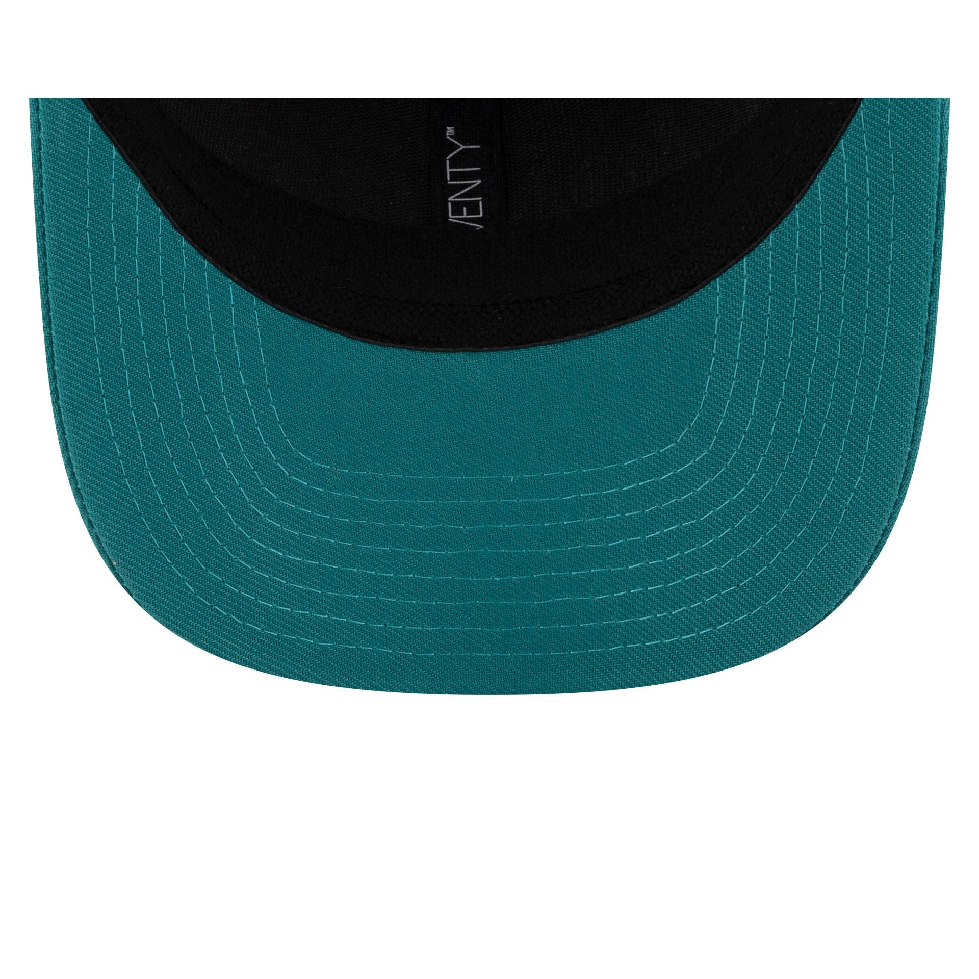 Hendrick Motorsports Chase Elliott UniFirst Partner 9SEVENTY Stretch-Snap Trucker Hat - Image 7