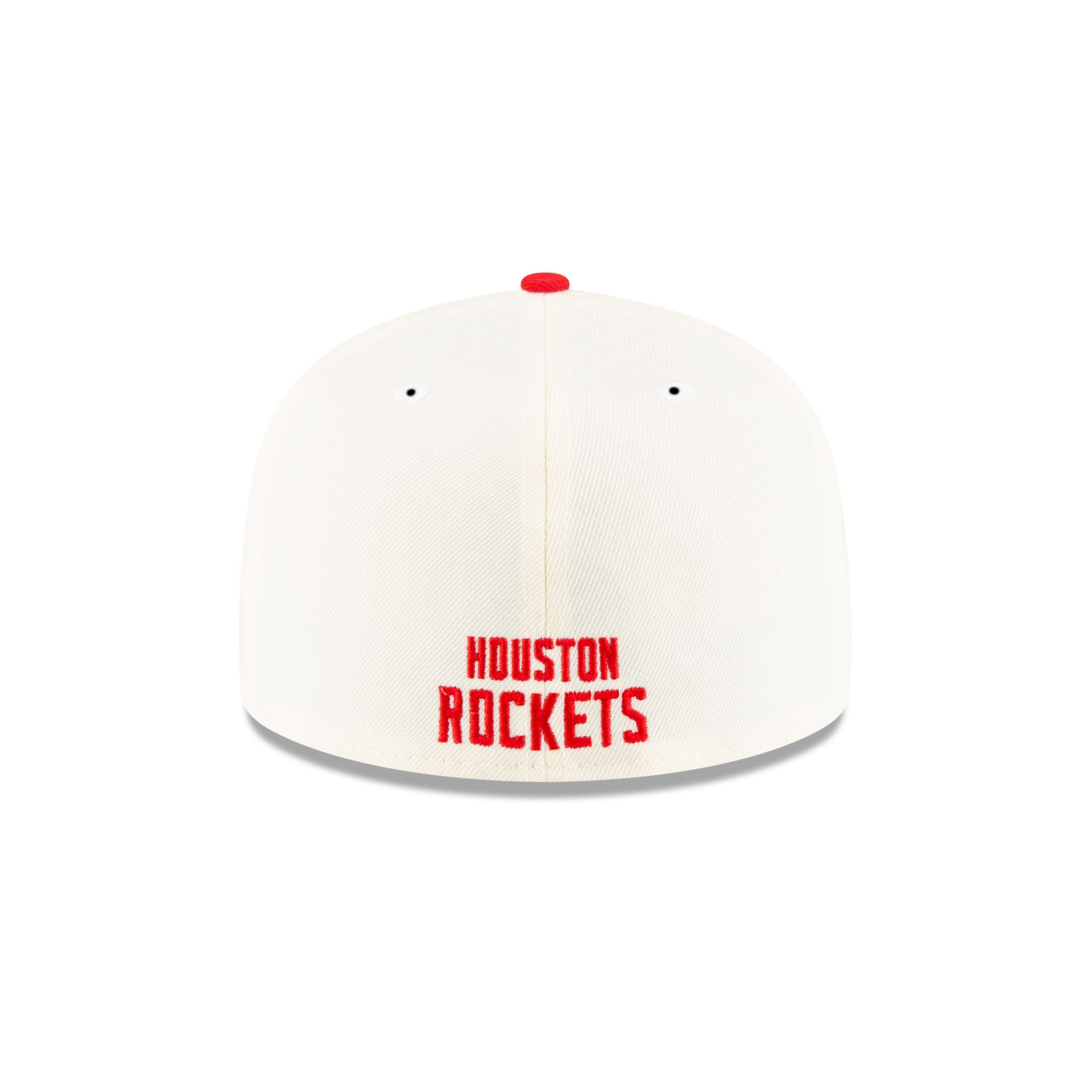 Houston Rockets Mascot 59FIFTY Fitted Hat - Image 6