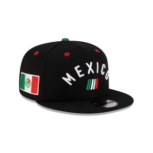 NASCAR Classics Mexico City Race 9FIFTY Snapback Hat