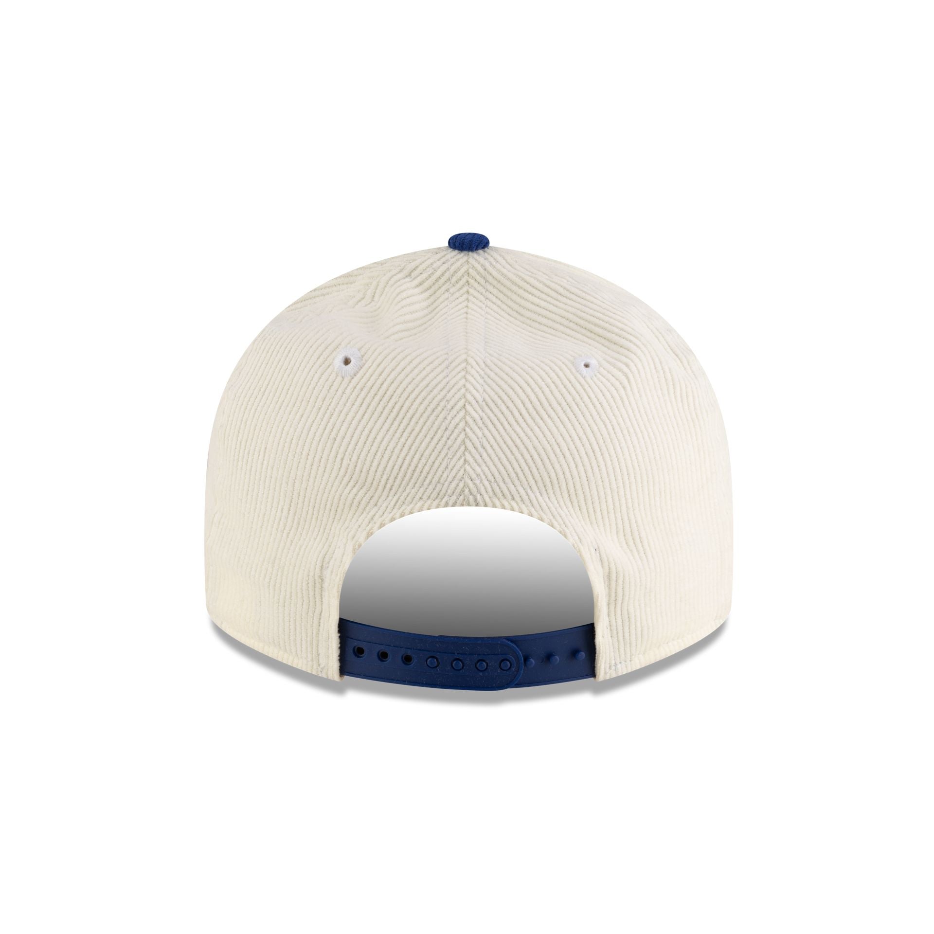 Tyler Herro x Kentucky Wildcats Chrome Corduroy Low Profile 9FIFTY Snapback Hat - Image 6