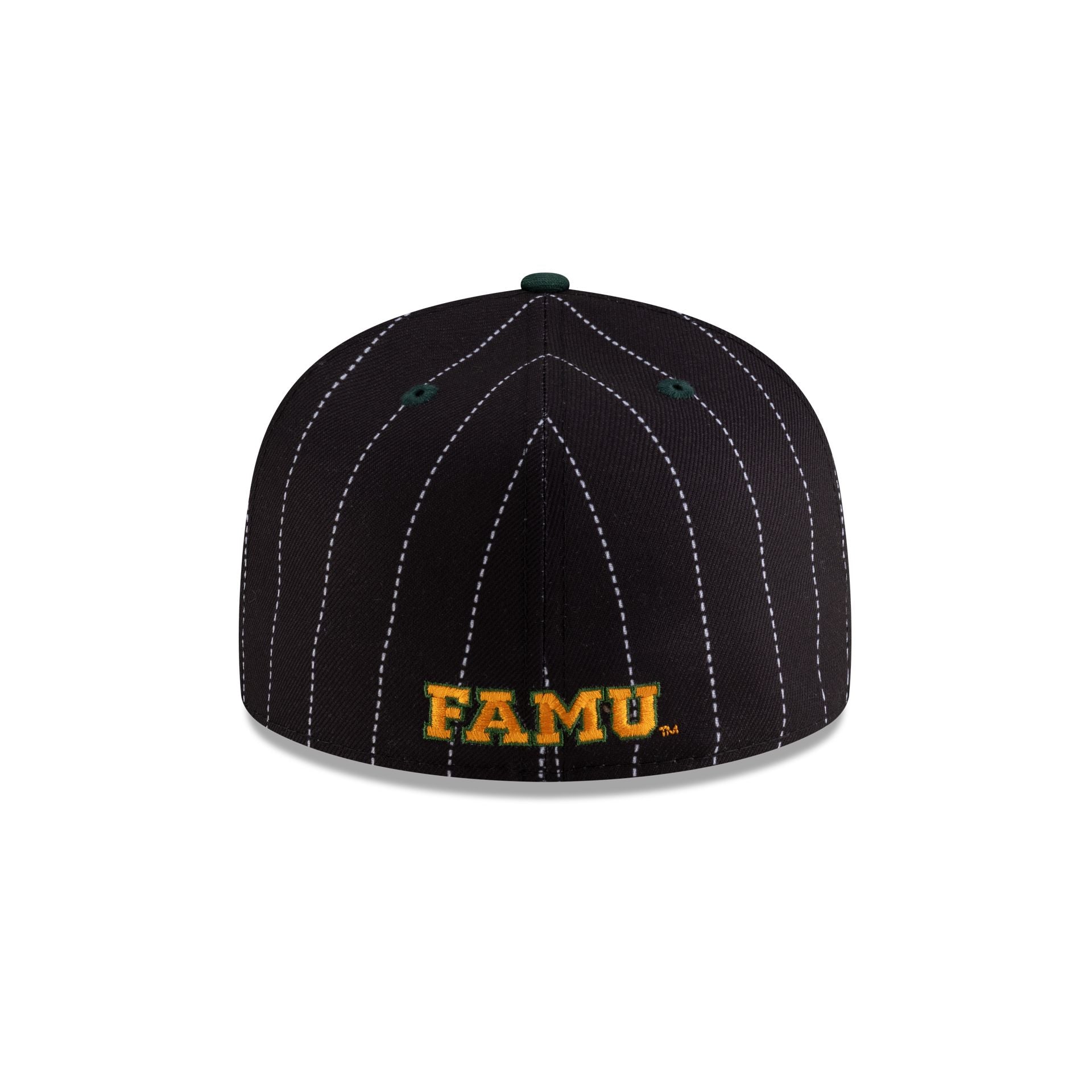 Just Caps HBCU Famu Rattlers 59FIFTY Fitted Hat - Image 6