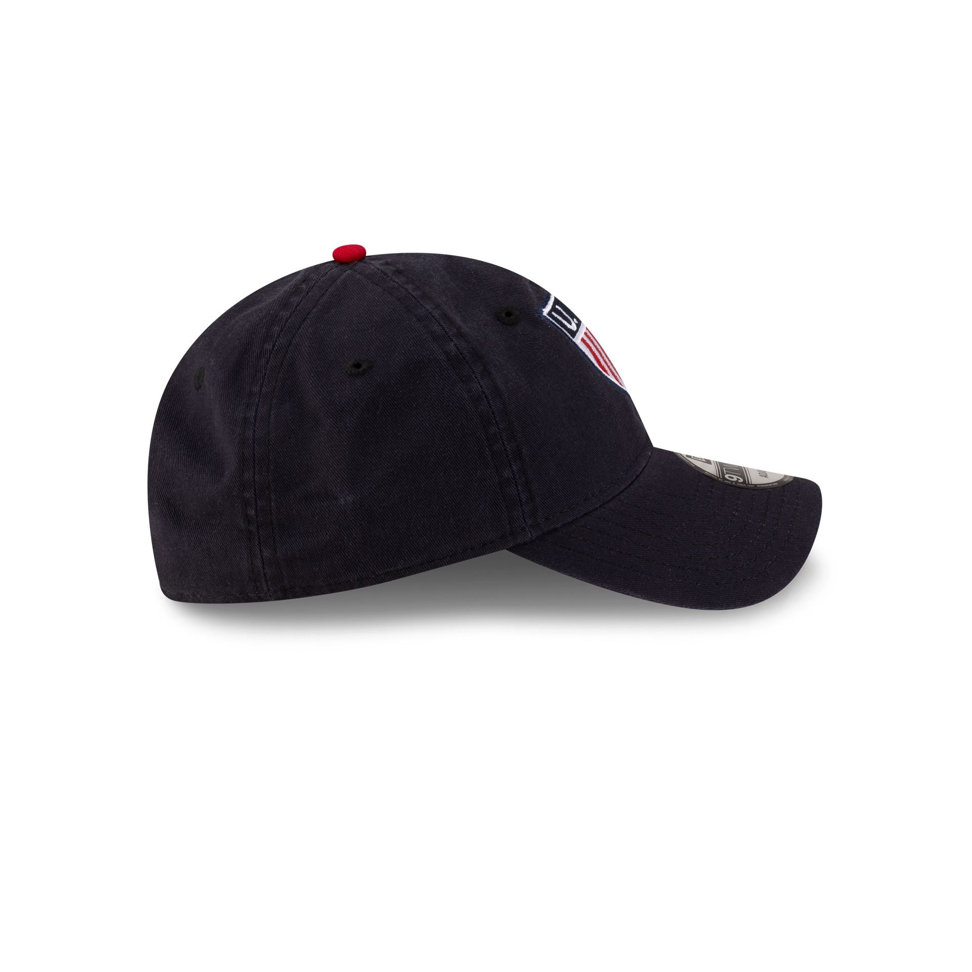 U.S. Soccer Retro 1950 9TWENTY Adjustable Hat - Image 5