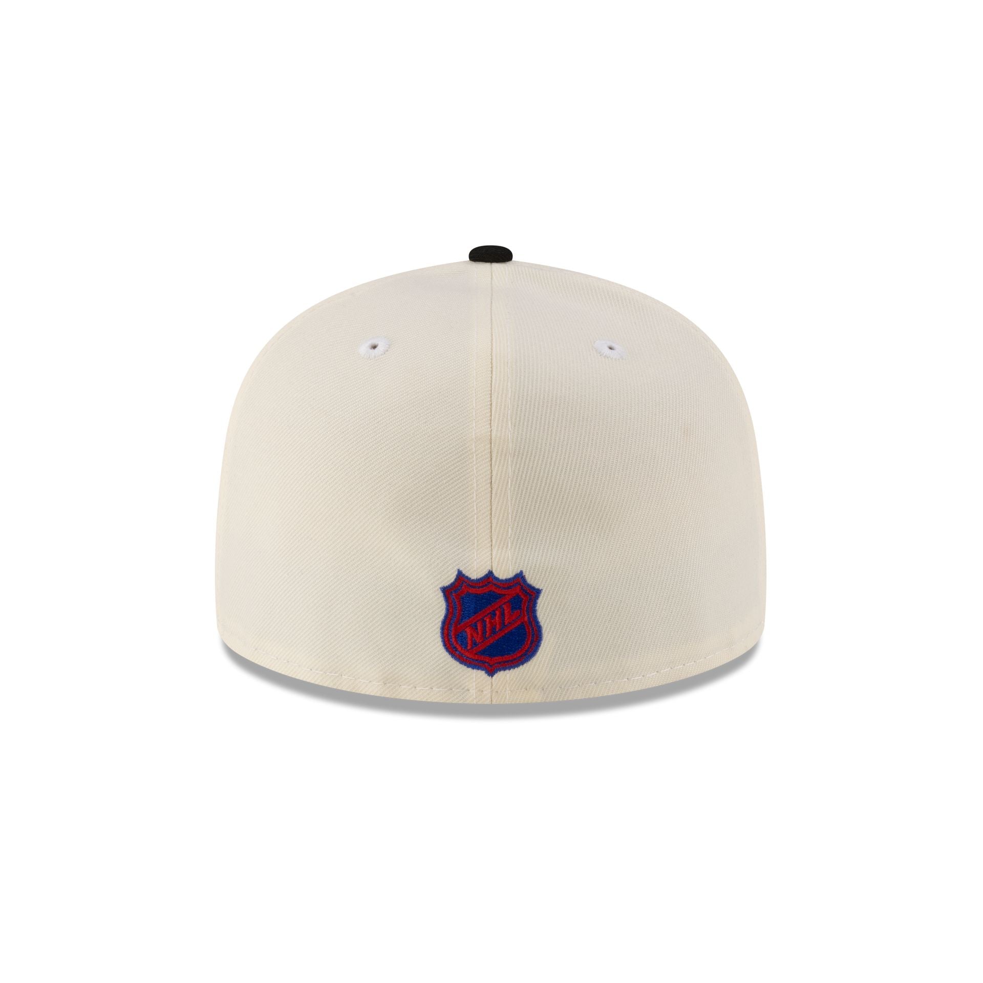 Just Caps Stanley Cup Champions New York Rangers 59FIFTY Fitted Hat - Image 6