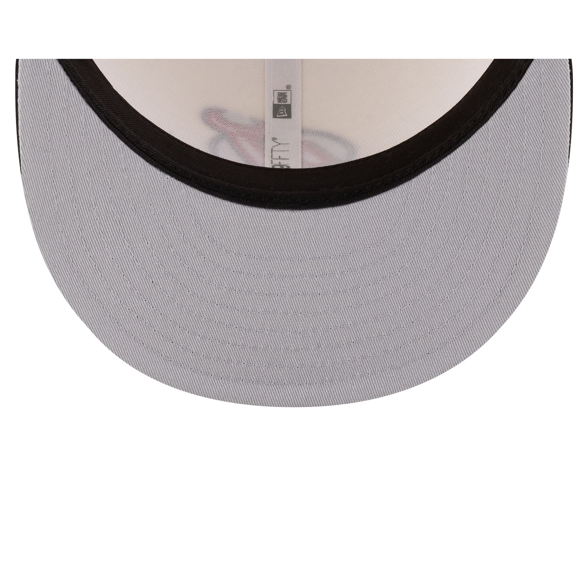 Just Caps Stanley Cup Champions New Jersey Devils 59FIFTY Fitted Hat - Image 7