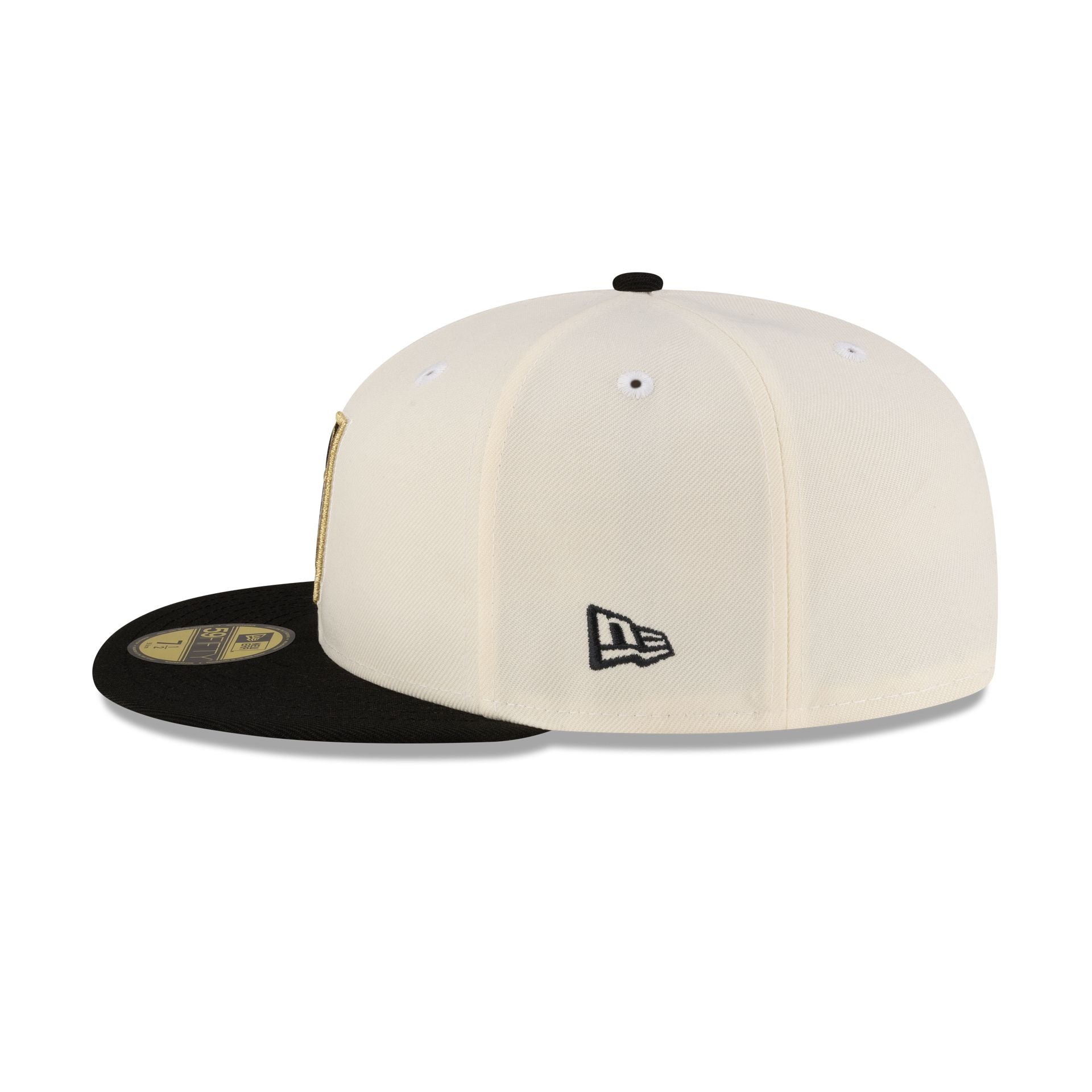 Just Caps Stanley Cup Champions Vegas Golden Knights 59FIFTY Fitted Hat - Image 5