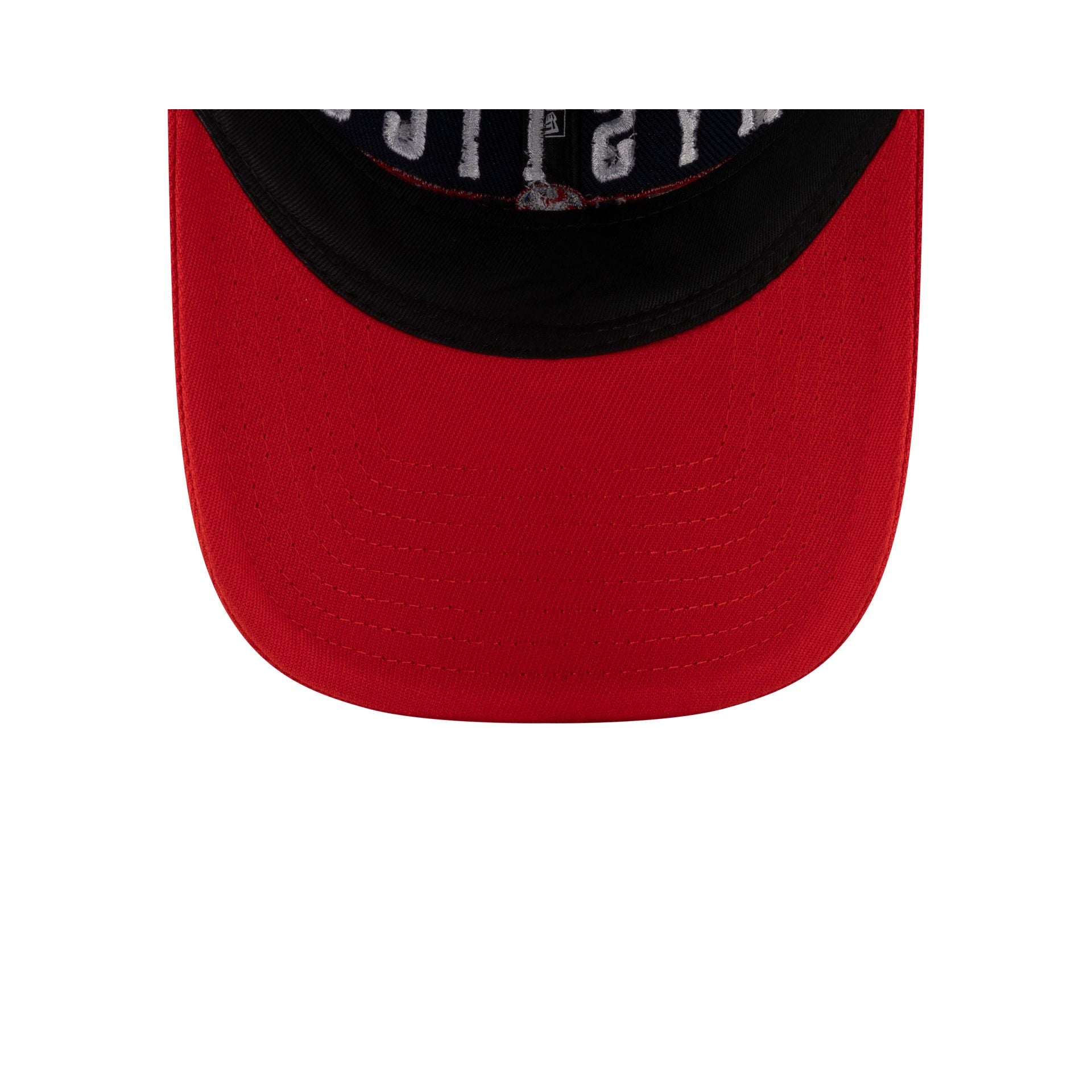 Washington Mystics 2025 Draft 9TWENTY Adjustable Hat - Image 7