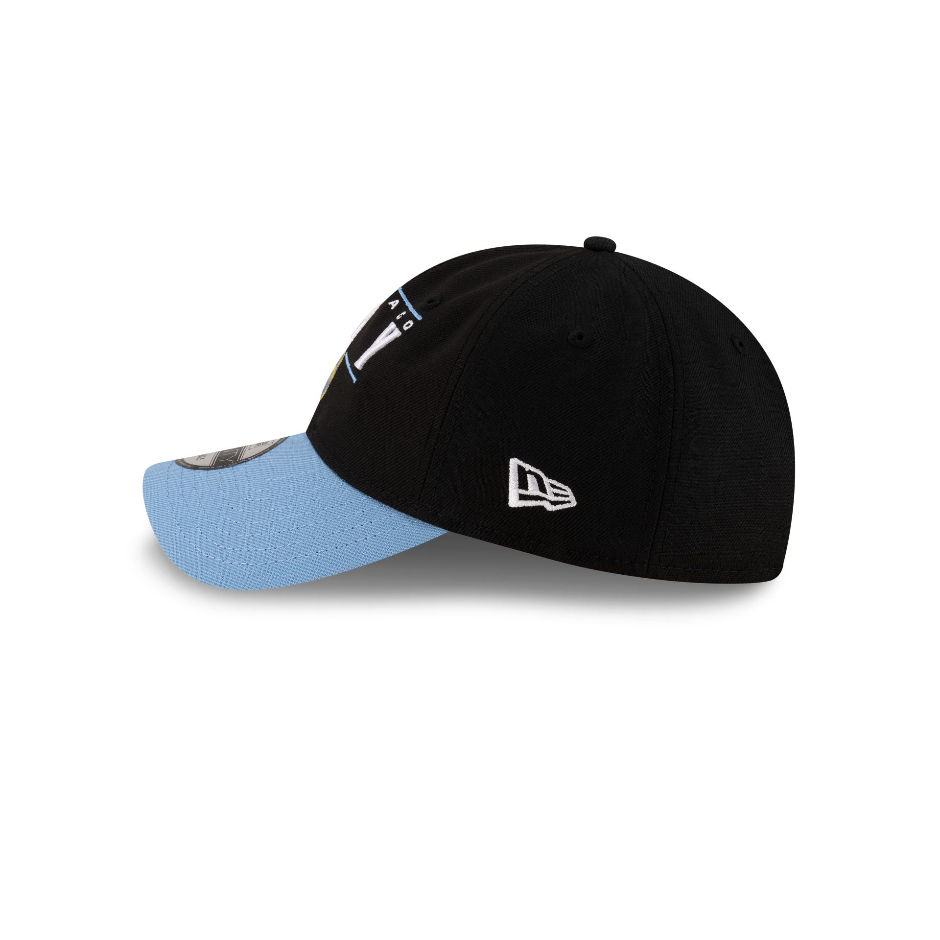 Chicago Sky 2025 Draft 9TWENTY Adjustable Hat - Image 4