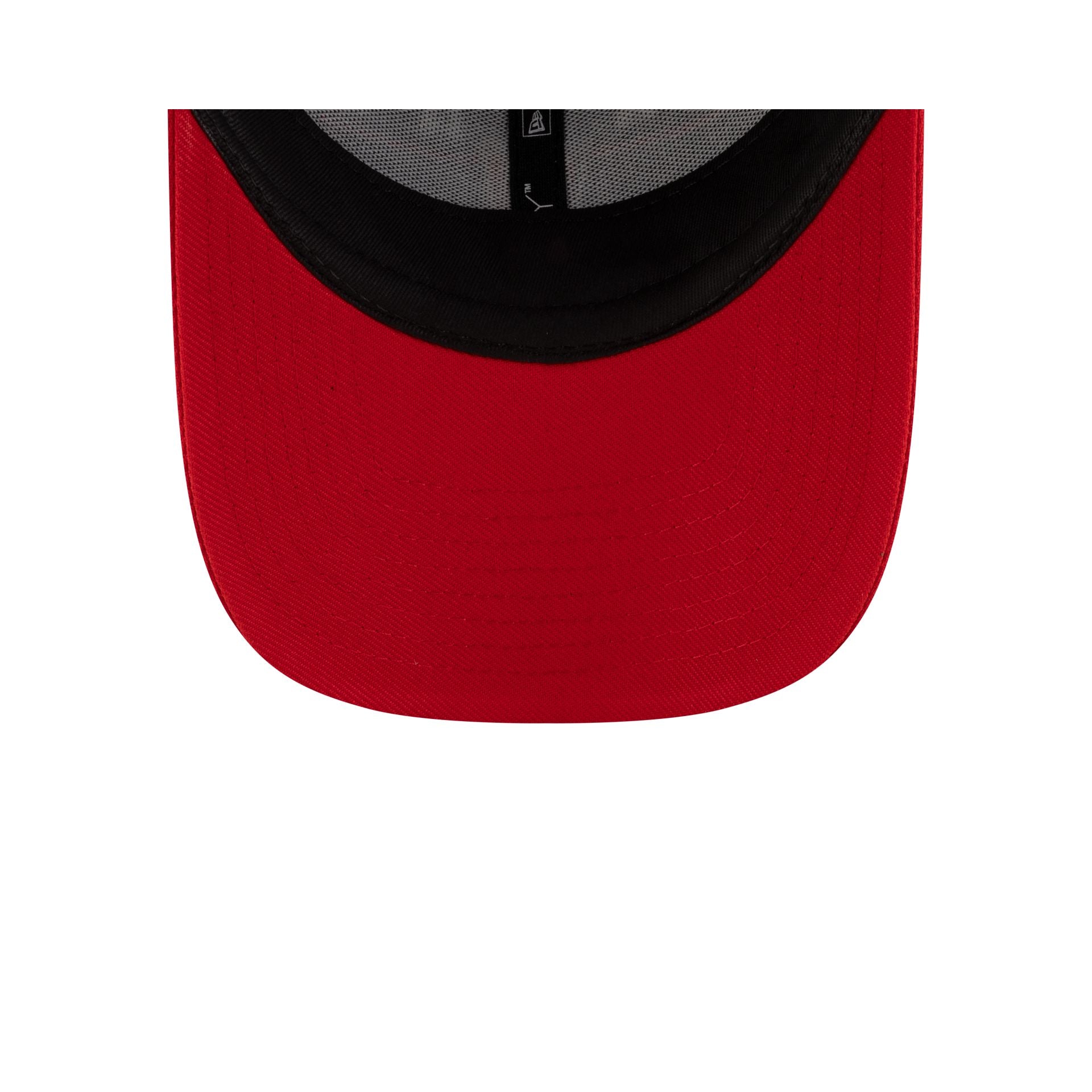 Atlanta Dream 2025 Draft 9FORTY Snapback Hat - Image 7