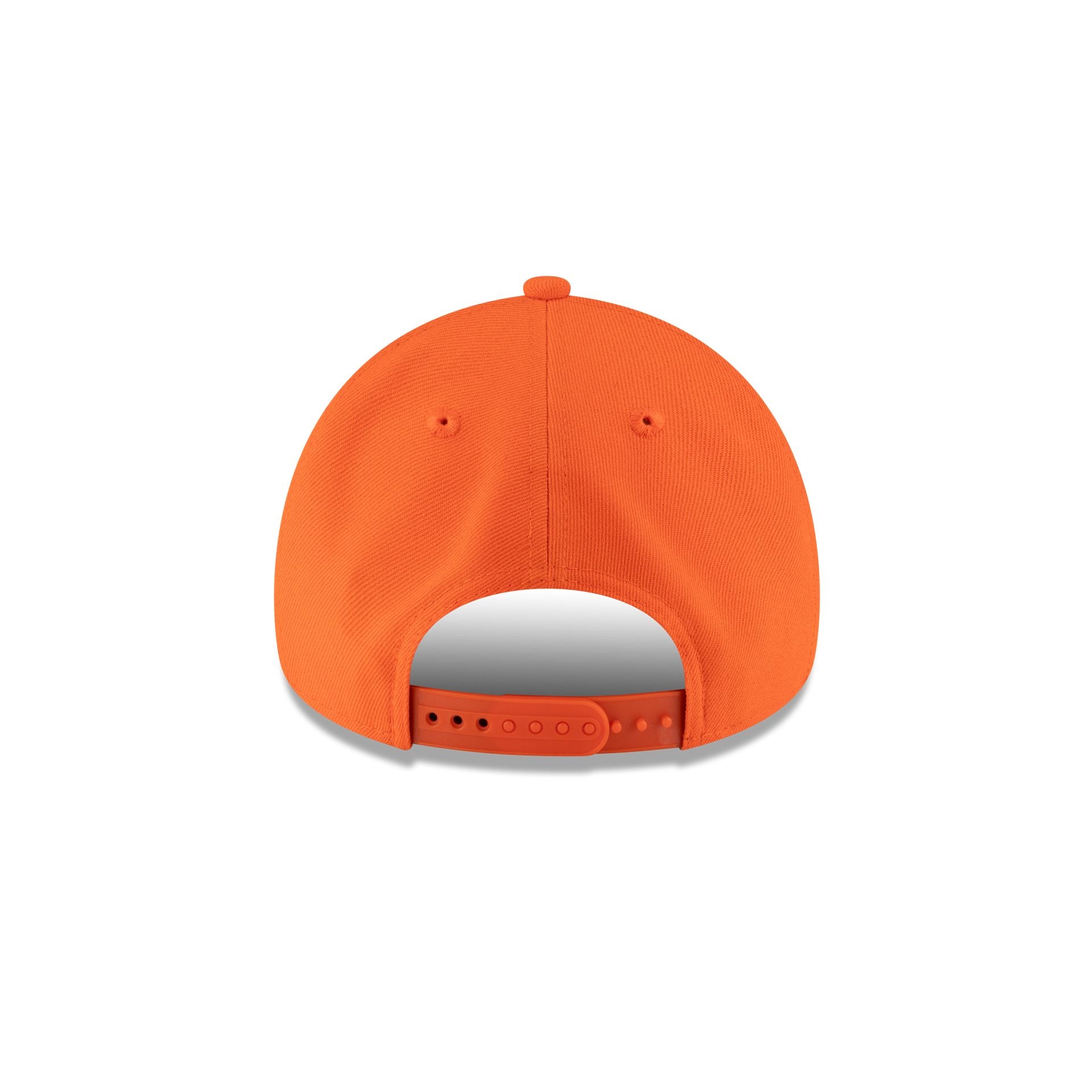 Philadelphia Flyers Orange 9FORTY A-Frame Snapback Hat - Image 6