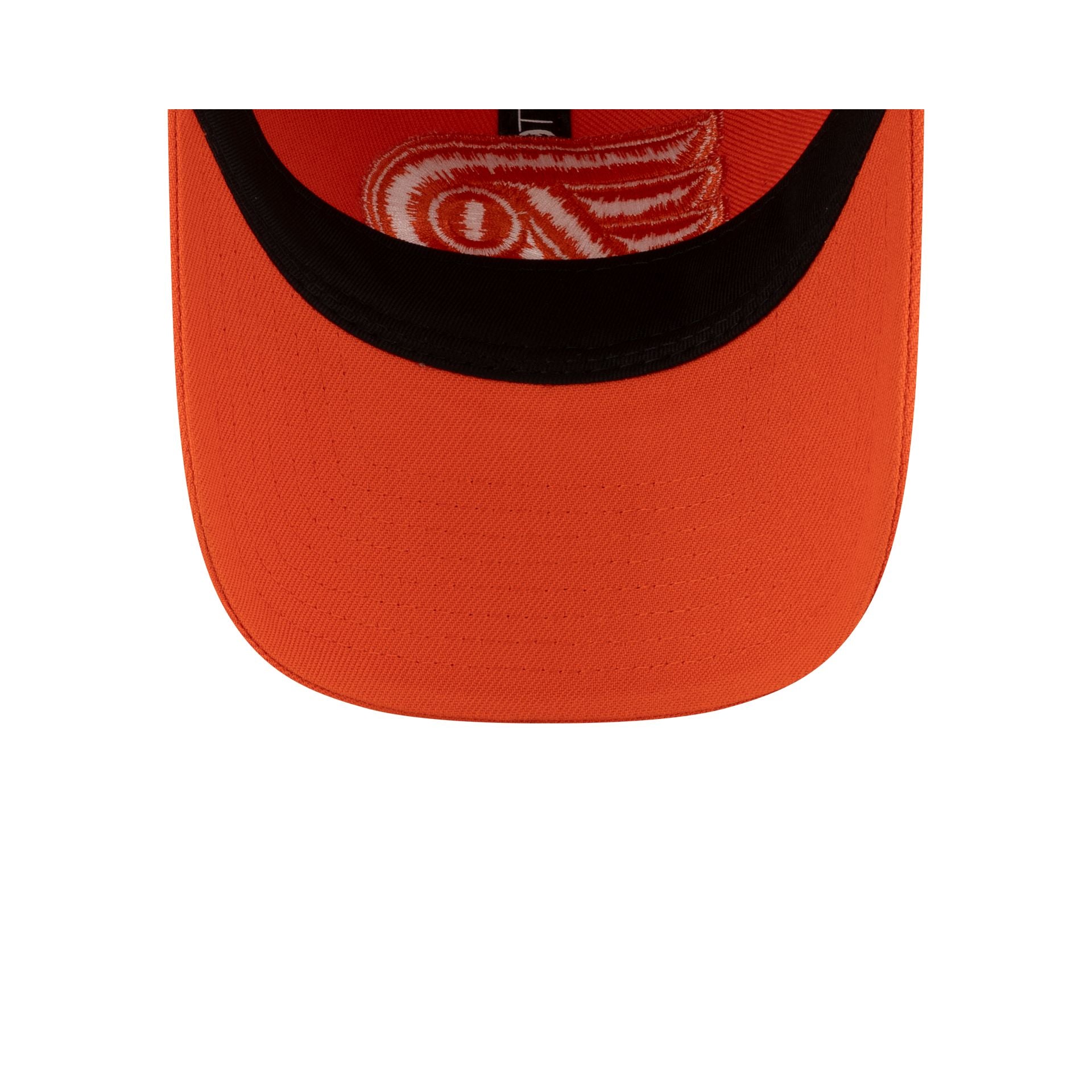 Philadelphia Flyers Orange 9TWENTY Adjustable Hat - Image 7
