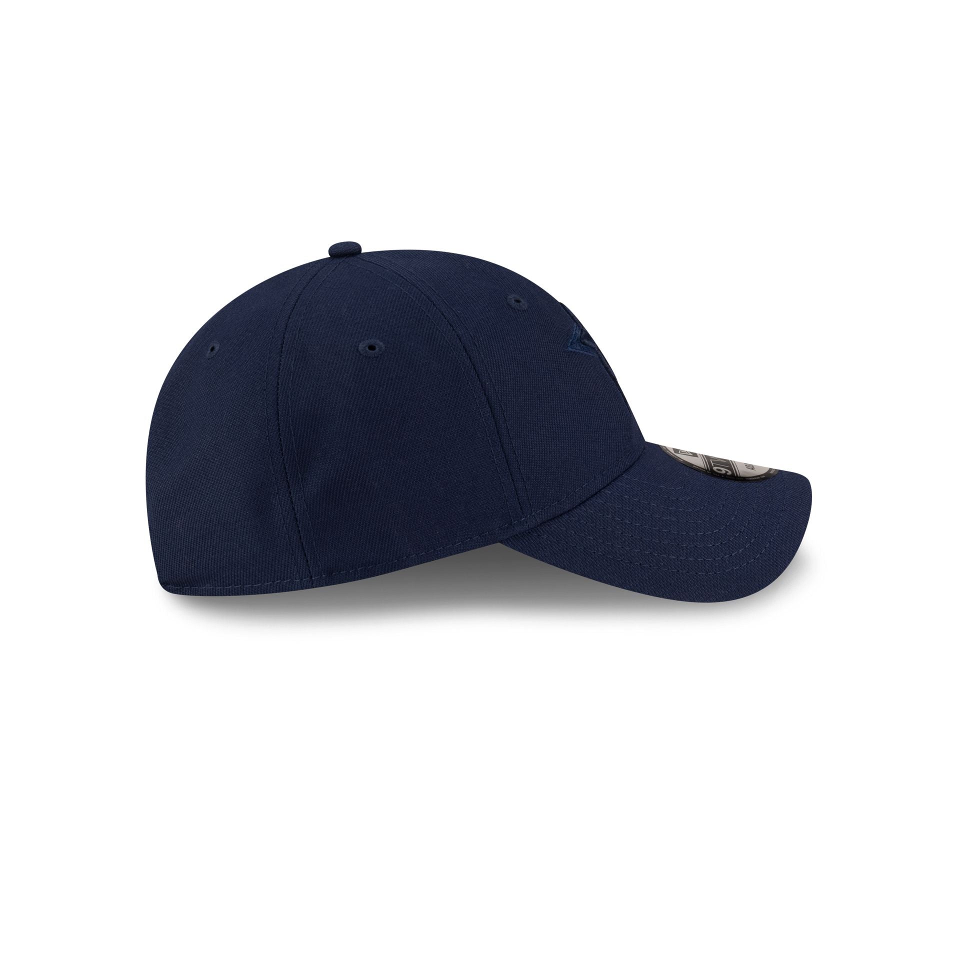 Dallas Cowboys Oceanside Blue 9TWENTY Adjustable Hat - Image 5