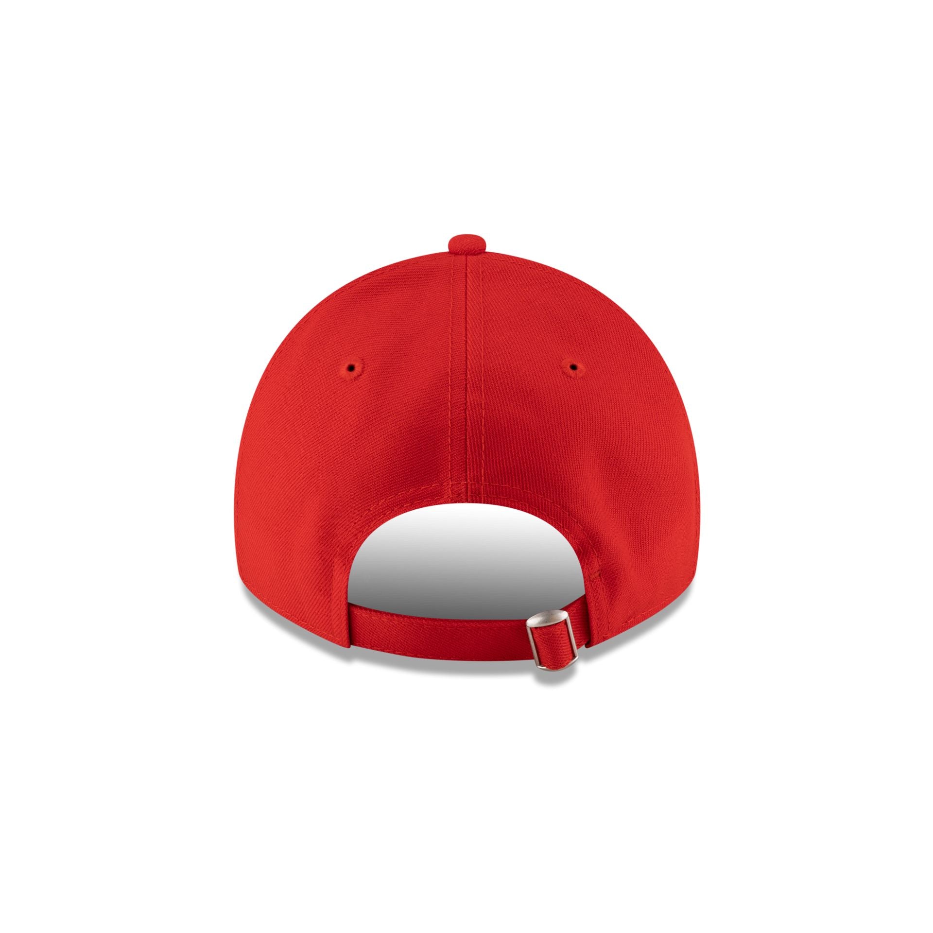 Kansas City Chiefs Front Door Red 9TWENTY Adjustable Hat - Image 6