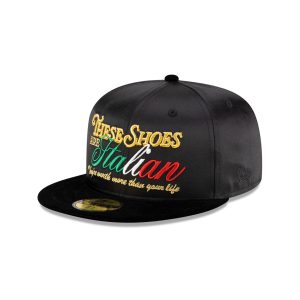 Tommy Boy Italian Shoes 59FIFTY Fitted Hat