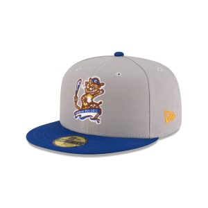 Just Caps Hometown Clinton Pilots 59FIFTY Fitted Hat