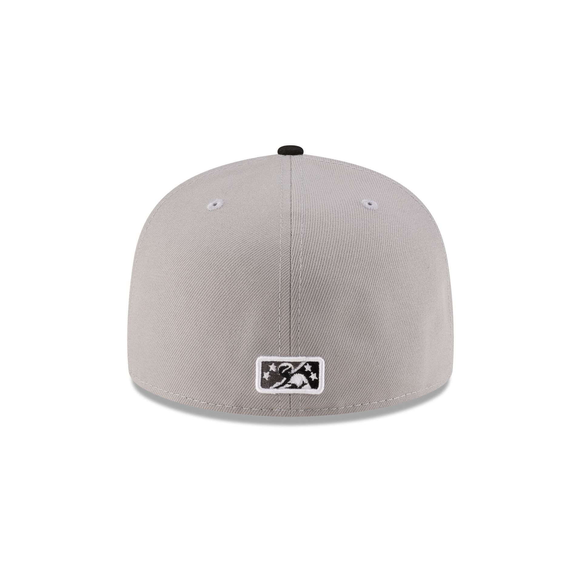 Just Caps Hometown Birmingham Barons 59FIFTY Fitted Hat - Image 6