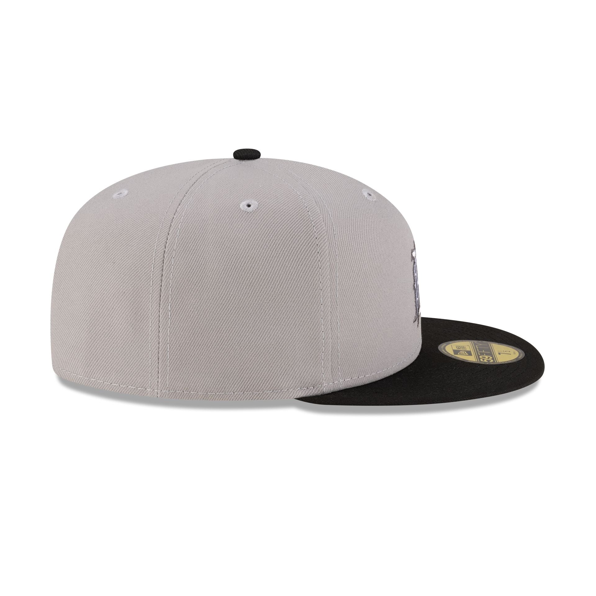 Just Caps Hometown Birmingham Barons 59FIFTY Fitted Hat - Image 5