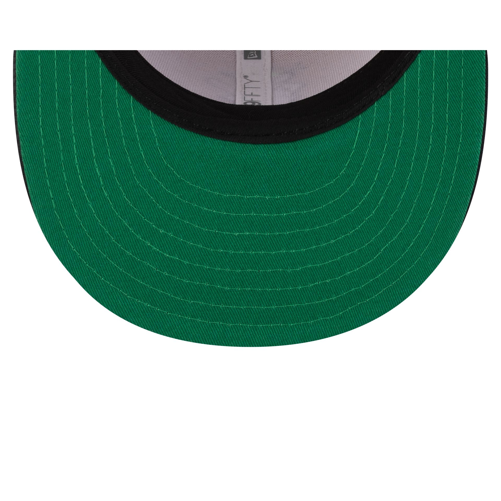 Tom and Jerry Camel Navy 59FIFTY Fitted Hat - Image 7