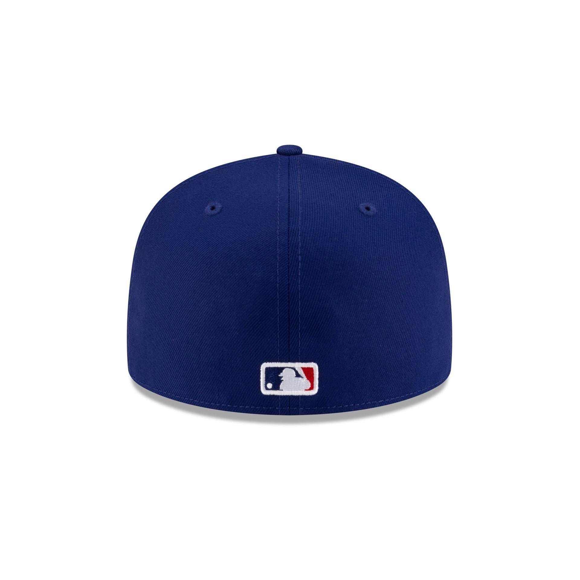 Los Angeles Dodgers 1984 Olympics 59FIFTY Fitted Hat - Image 6