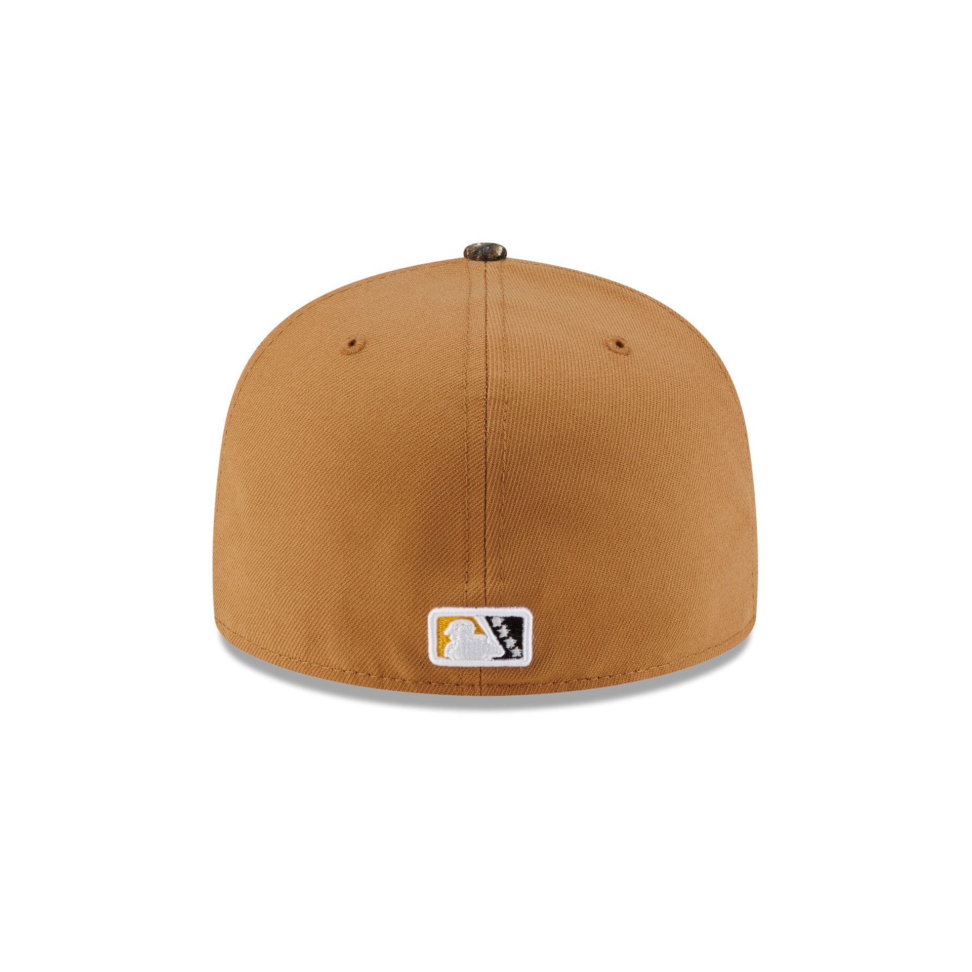 Just Caps Realtree Bradenton Marauders 59FIFTY Fitted Hat - Image 6