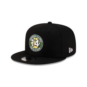 Seattle Storm Dominique Malonga 9FIFTY Snapback Hat