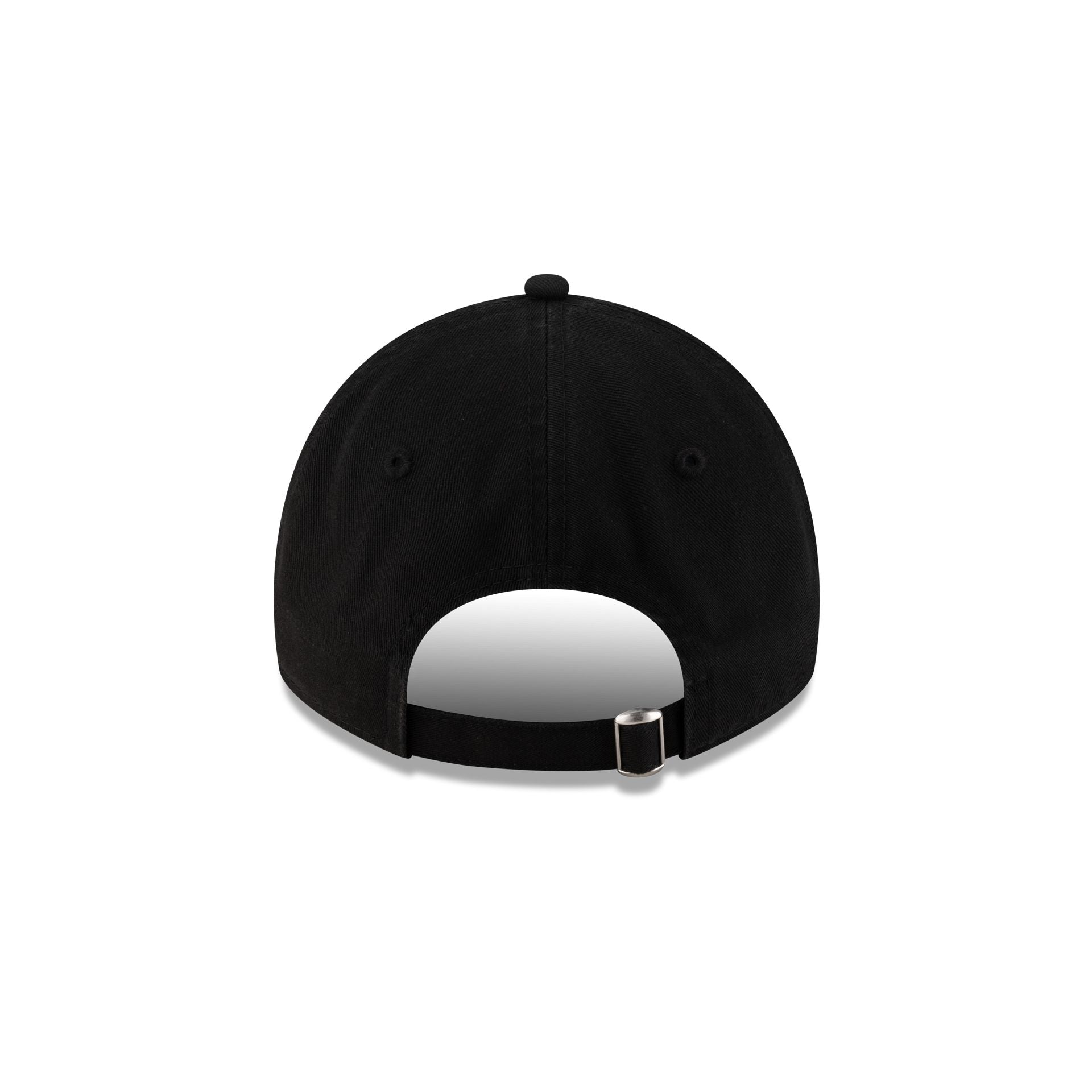 Utah Mammoth Black State 9TWENTY Adjustable Hat - Image 6