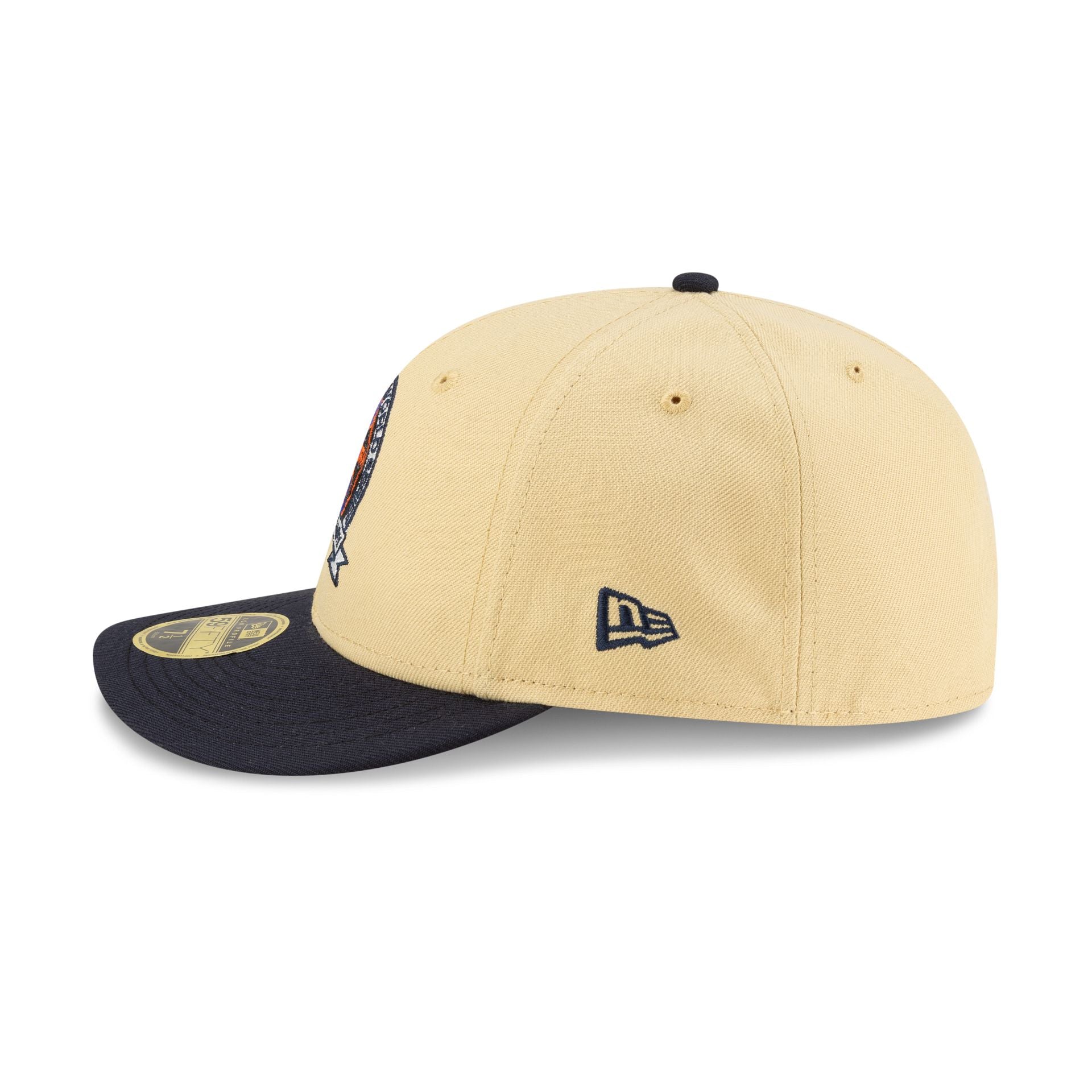 MLB World Series Low Profile 59FIFTY Fitted Hat - Image 4