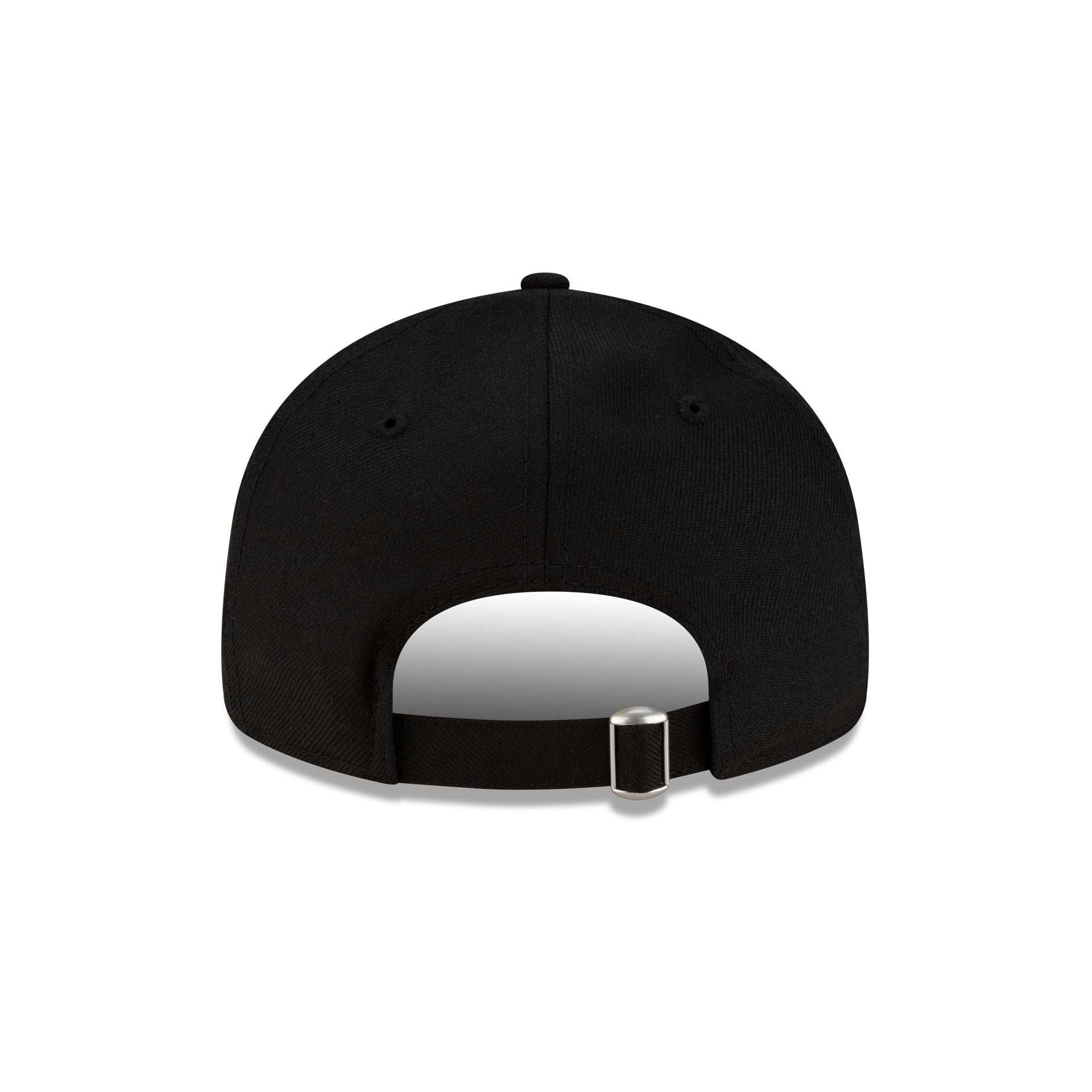 Born x Raised x Los Angeles Dodgers Sign Black Wool Retro Crown 9FIFTY Adjustable Hat - Image 6